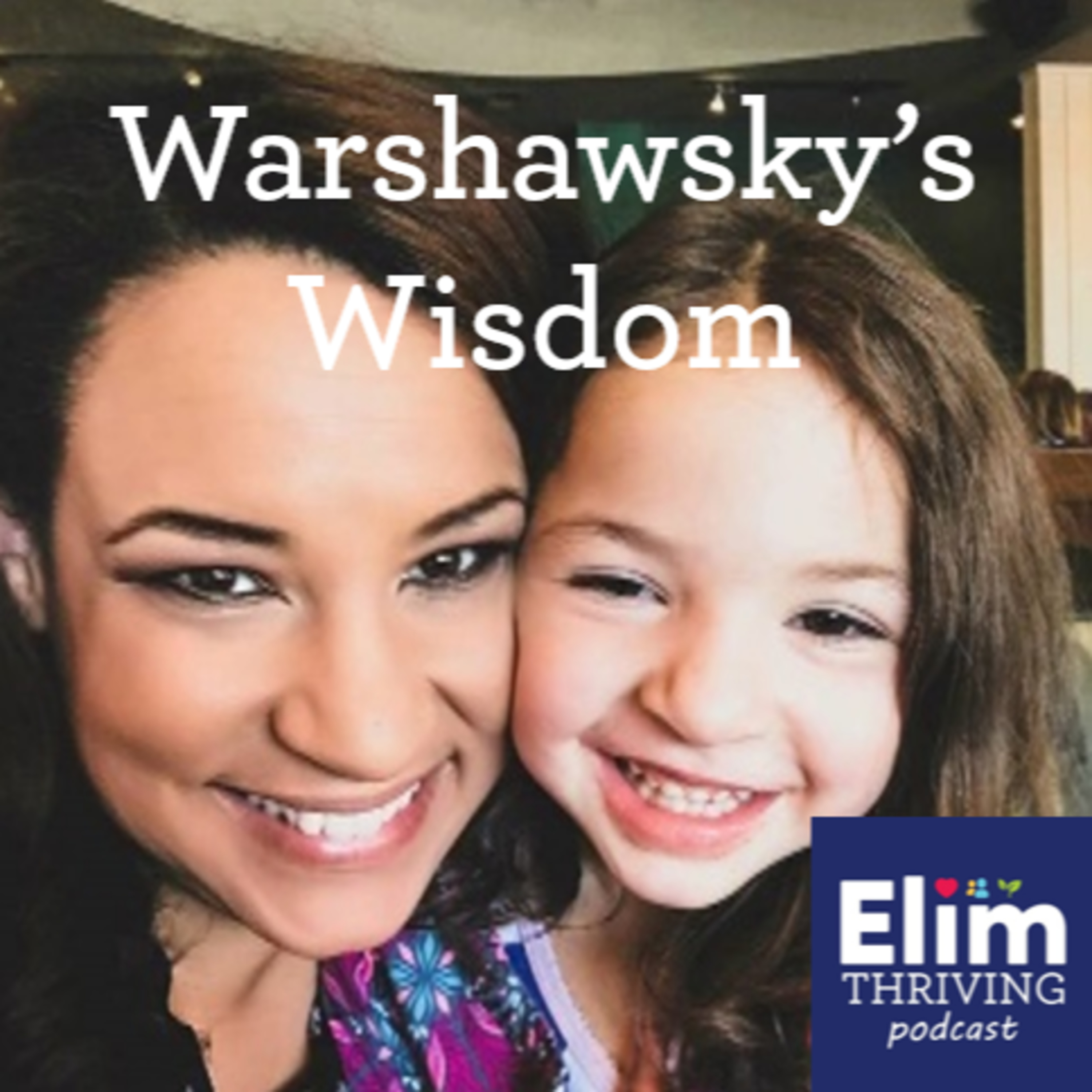 Warshawsky's Wisdom