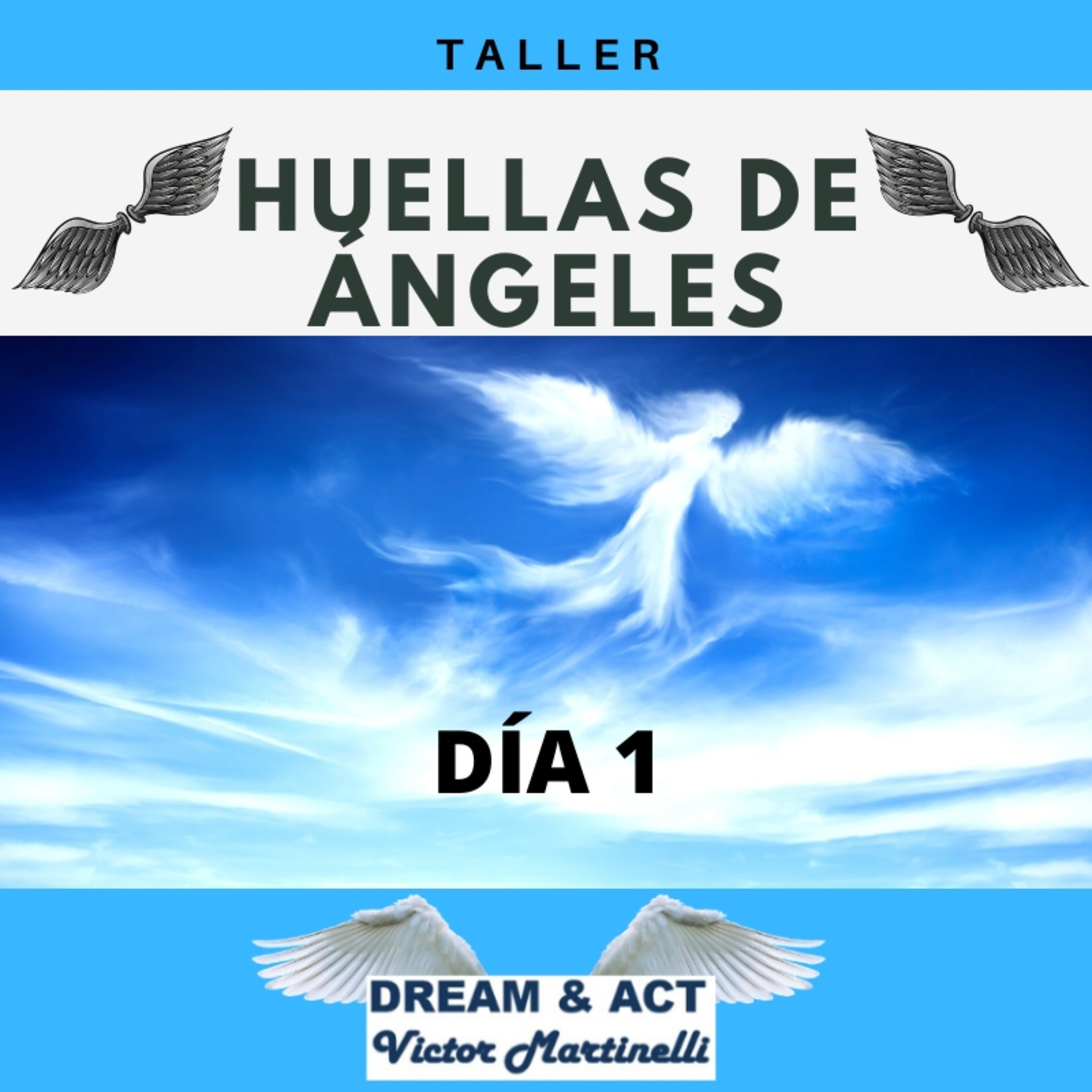 VICTOR MARTINELLI BILINGUAL HOLISTIC BUSINESS COACHING