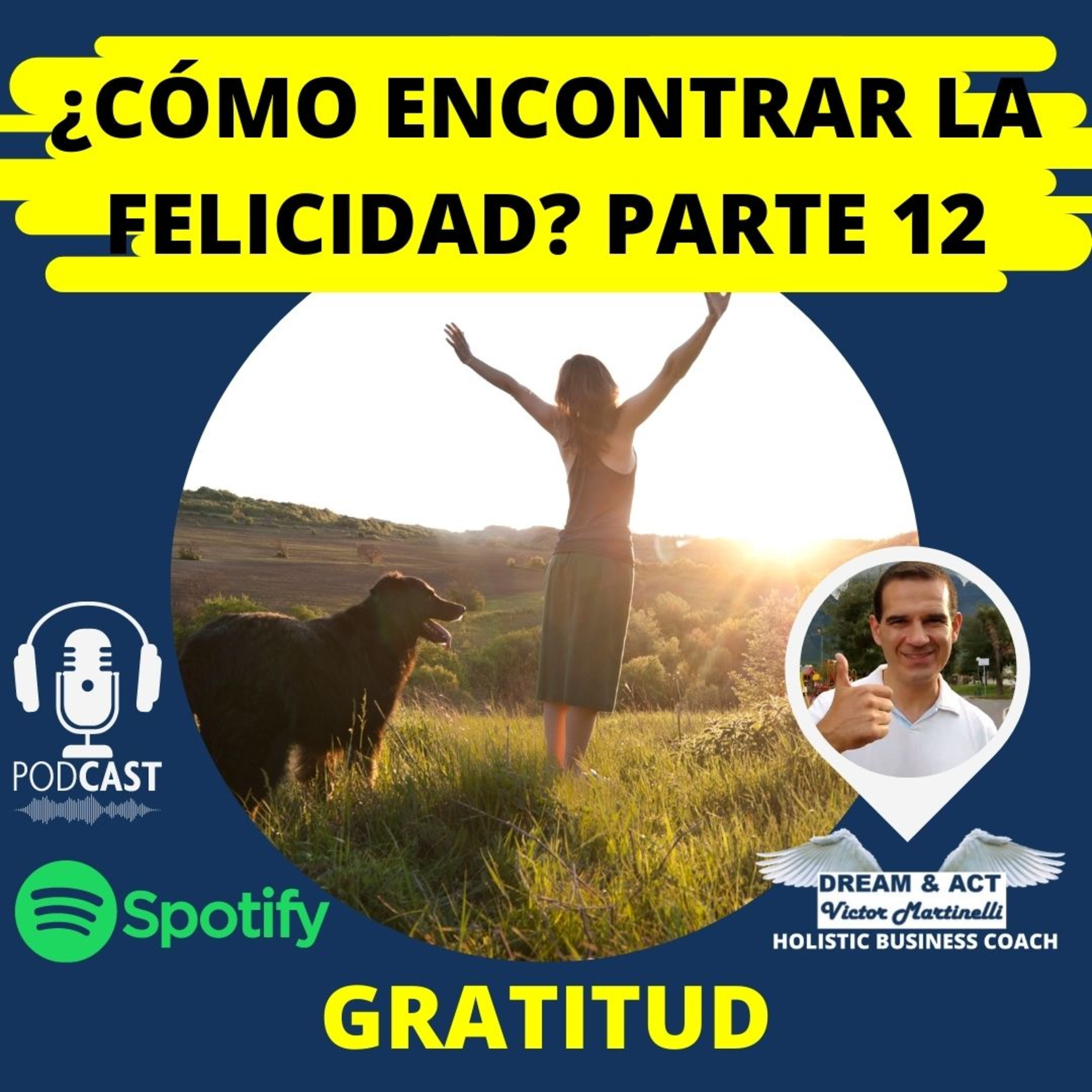 VICTOR MARTINELLI BILINGUAL HOLISTIC BUSINESS COACHING