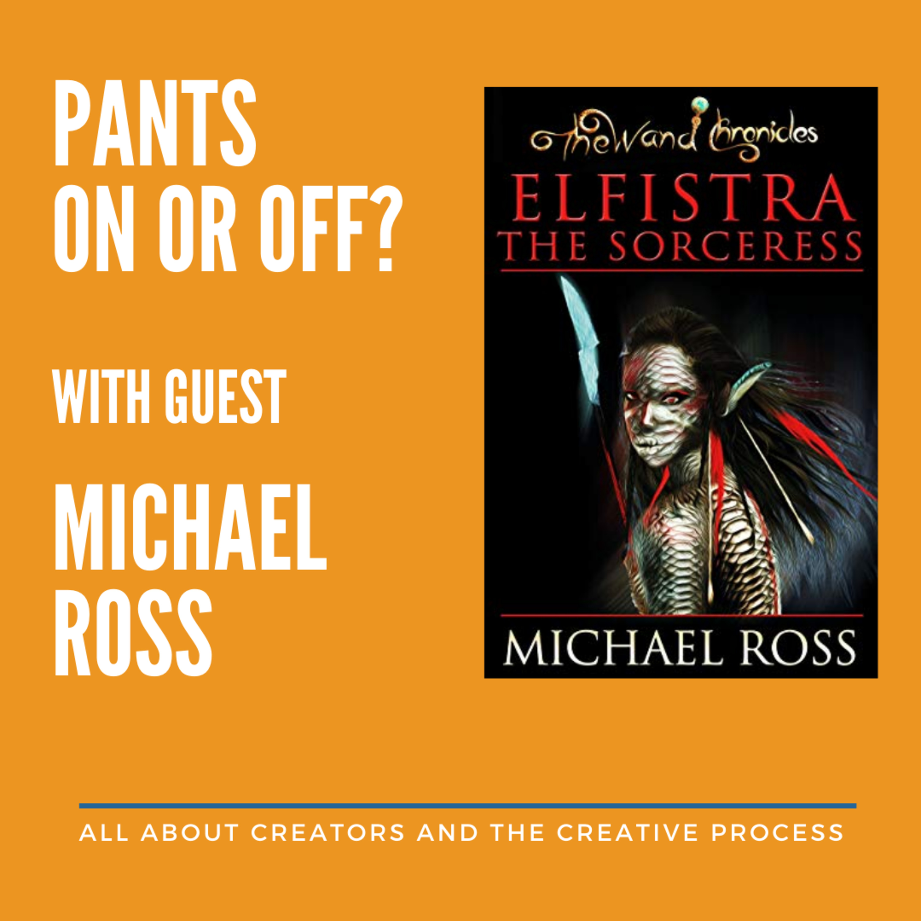 Pants on or off?