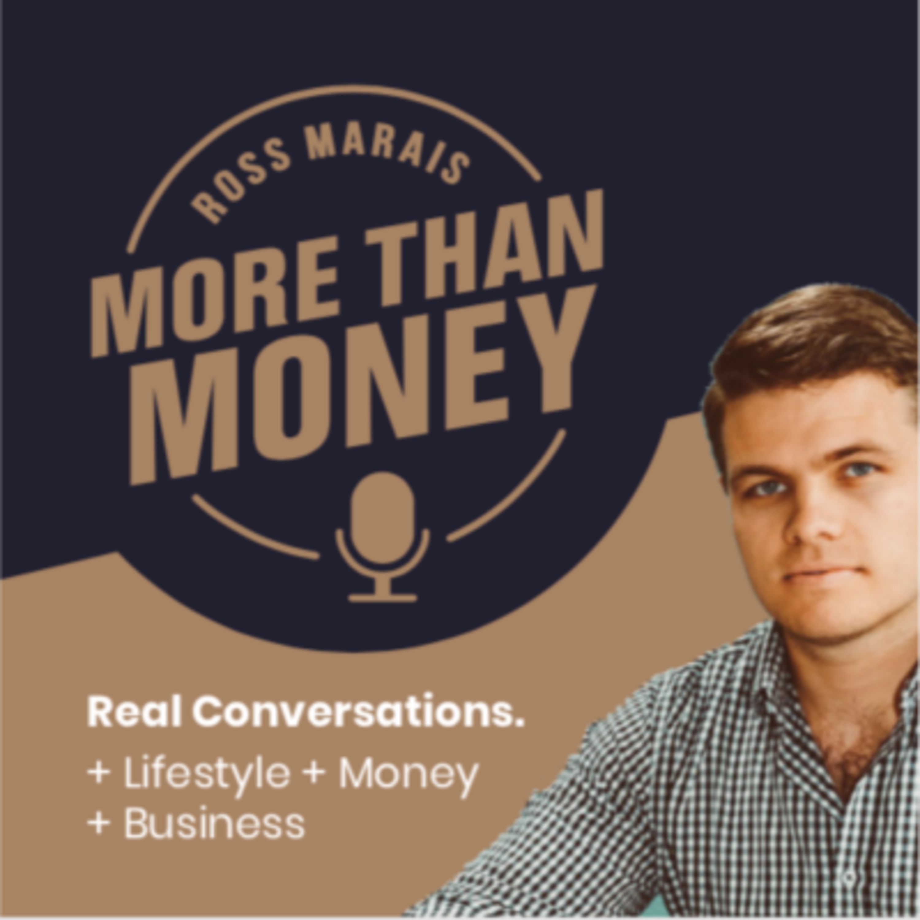 More Than Money