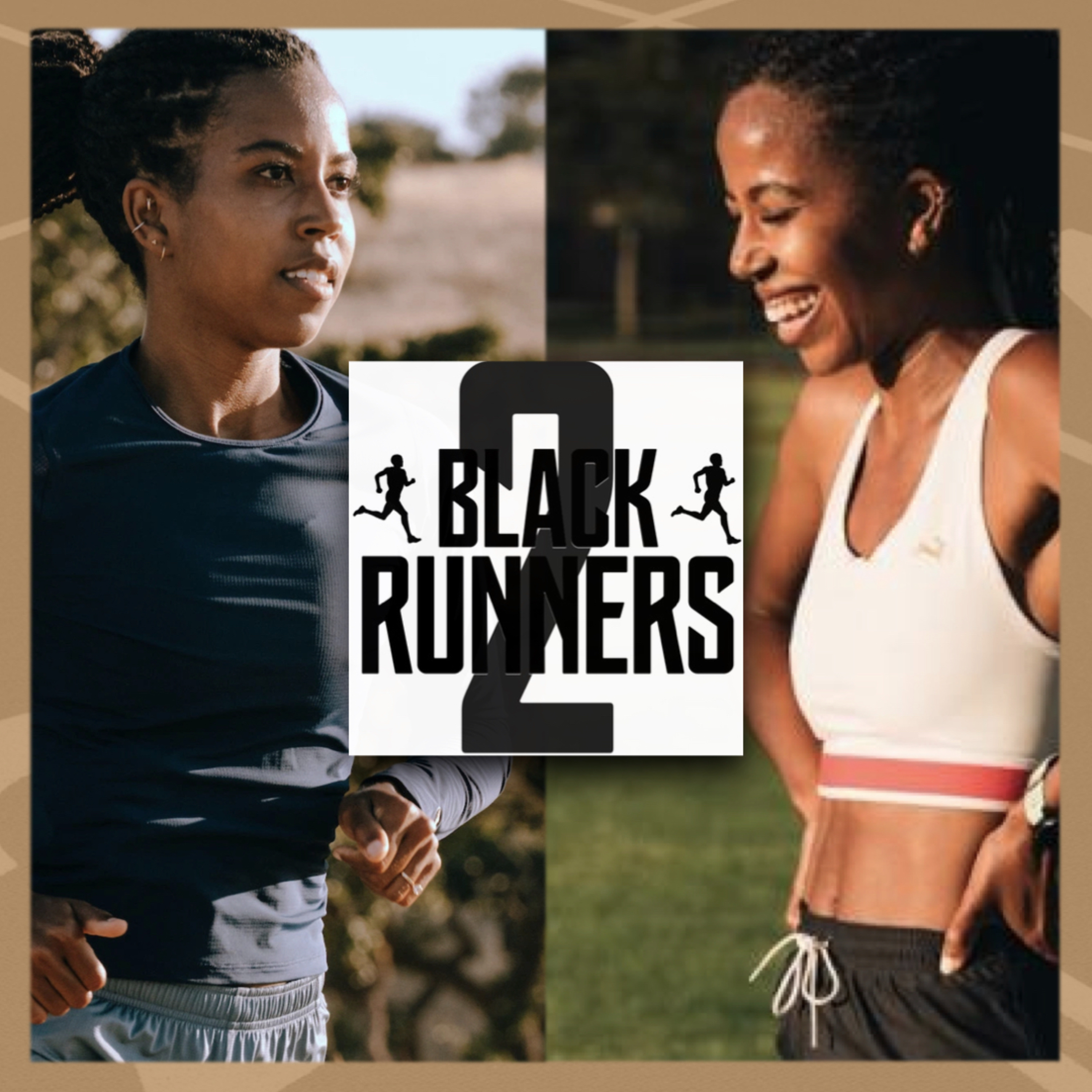 Ep.75 || Kamilah Journet | A Running Storyteller | Black Tastemakers in the Running Industry Pt.1 | Combining Passion With Work