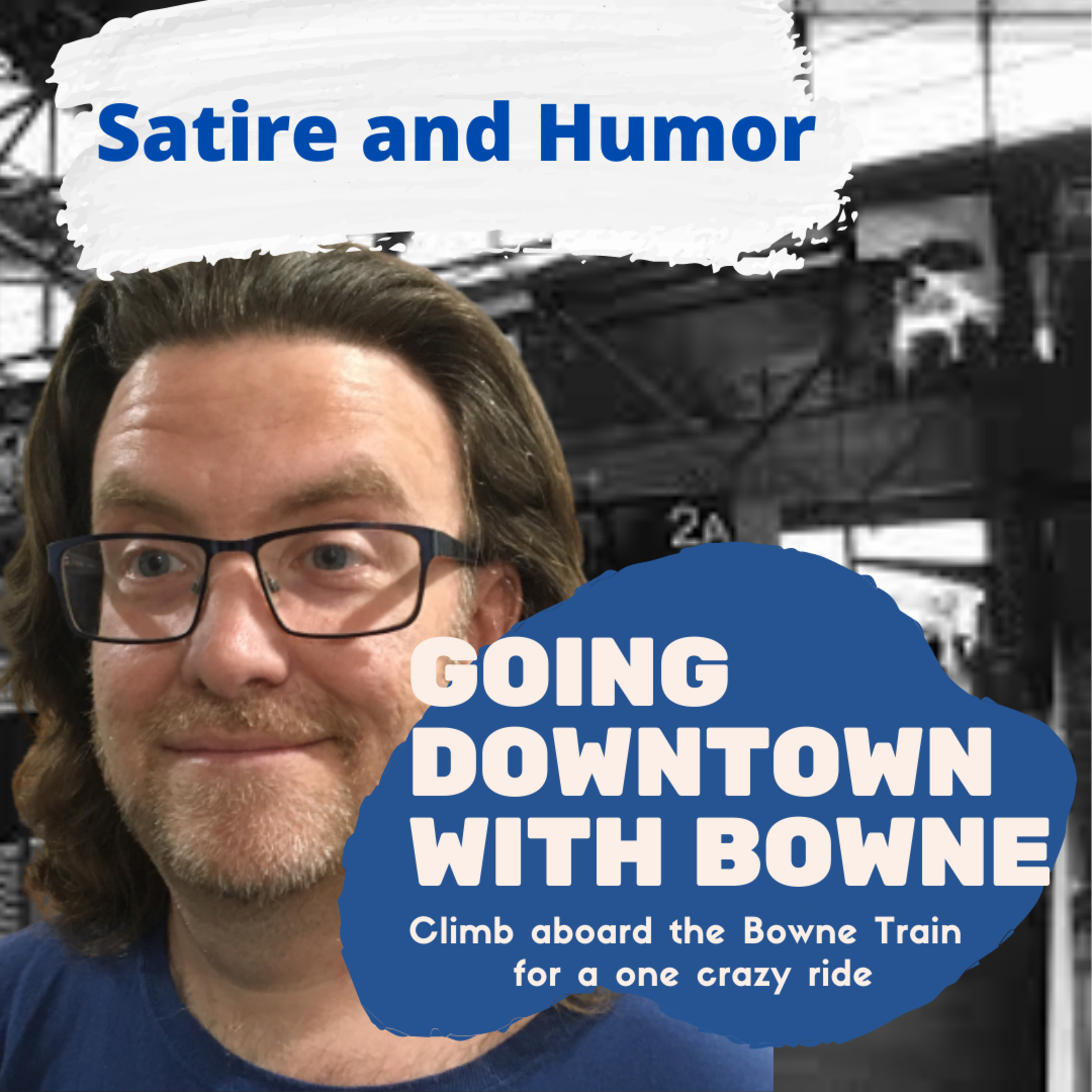 Down with Bowne (The Uncut Version)
