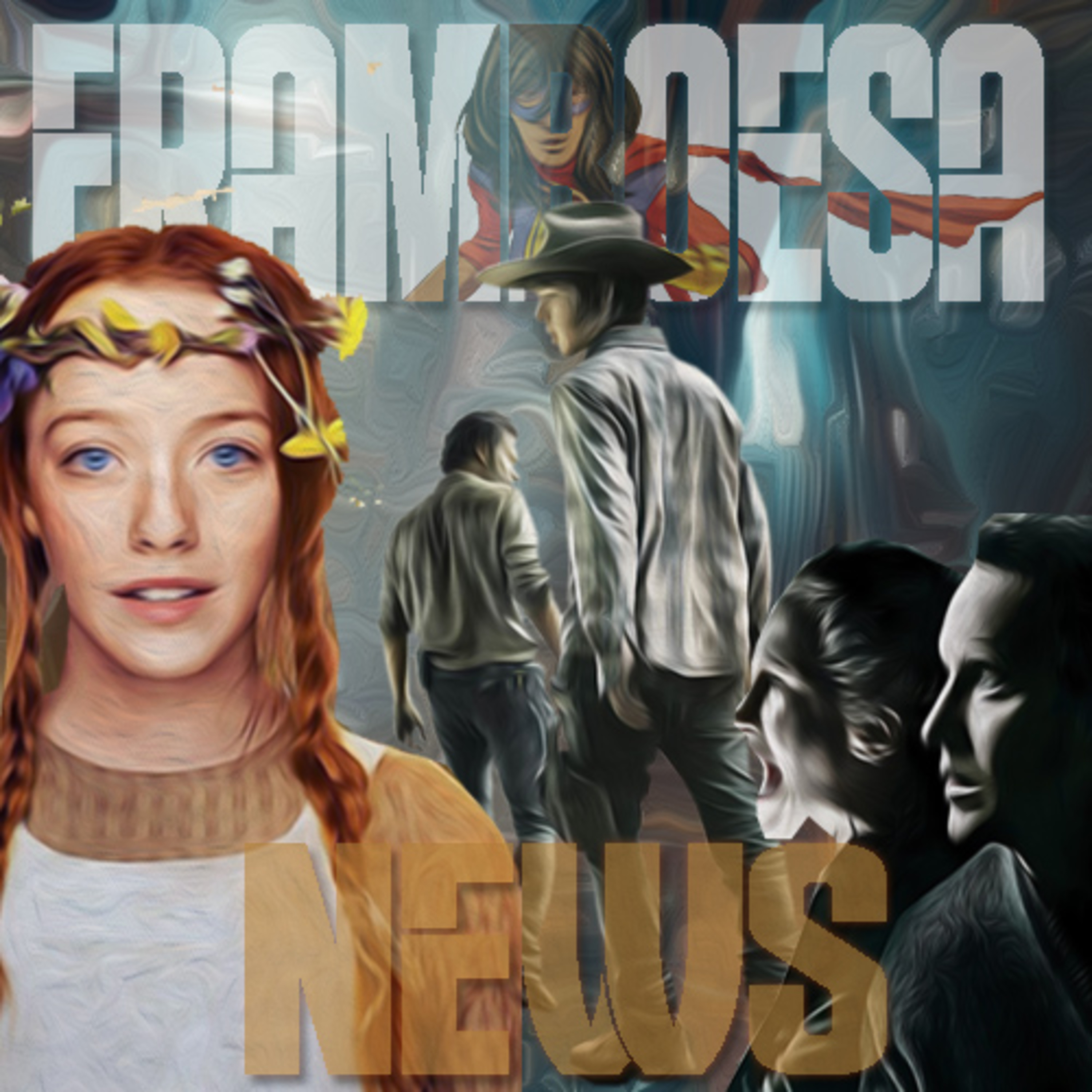 Framboesaᵀⱽ Cast