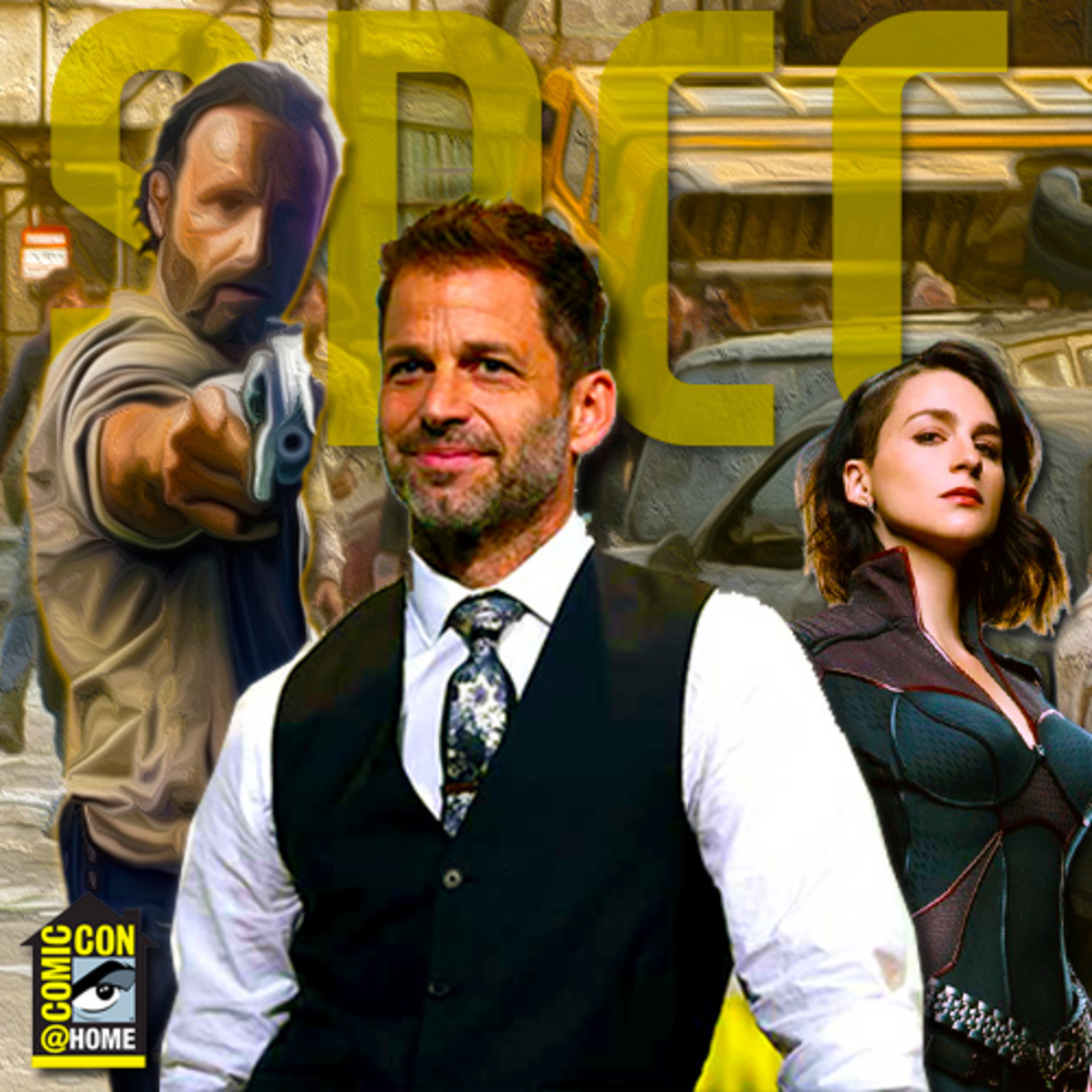 Framboesaᵀⱽ Cast