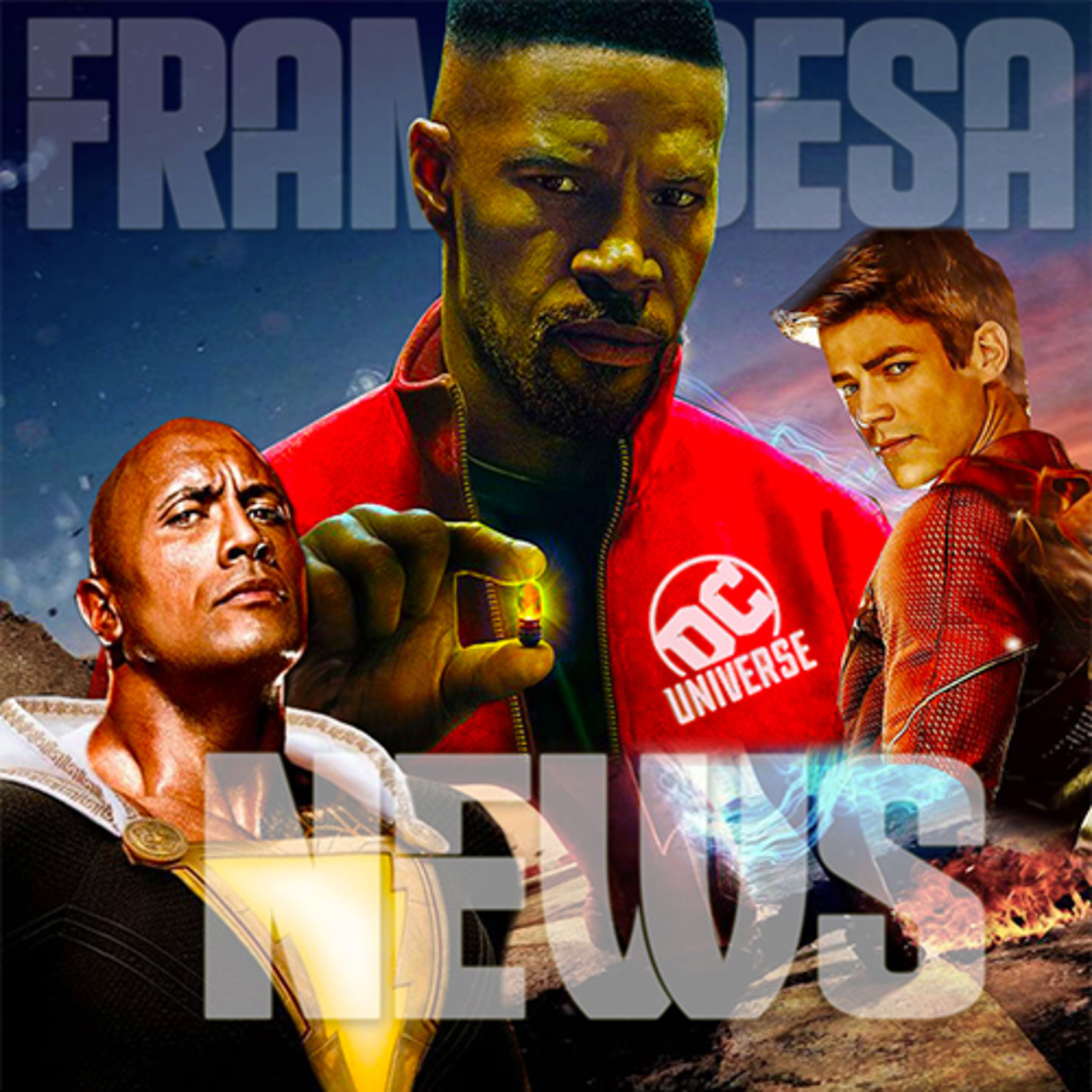 Framboesaᵀⱽ Cast