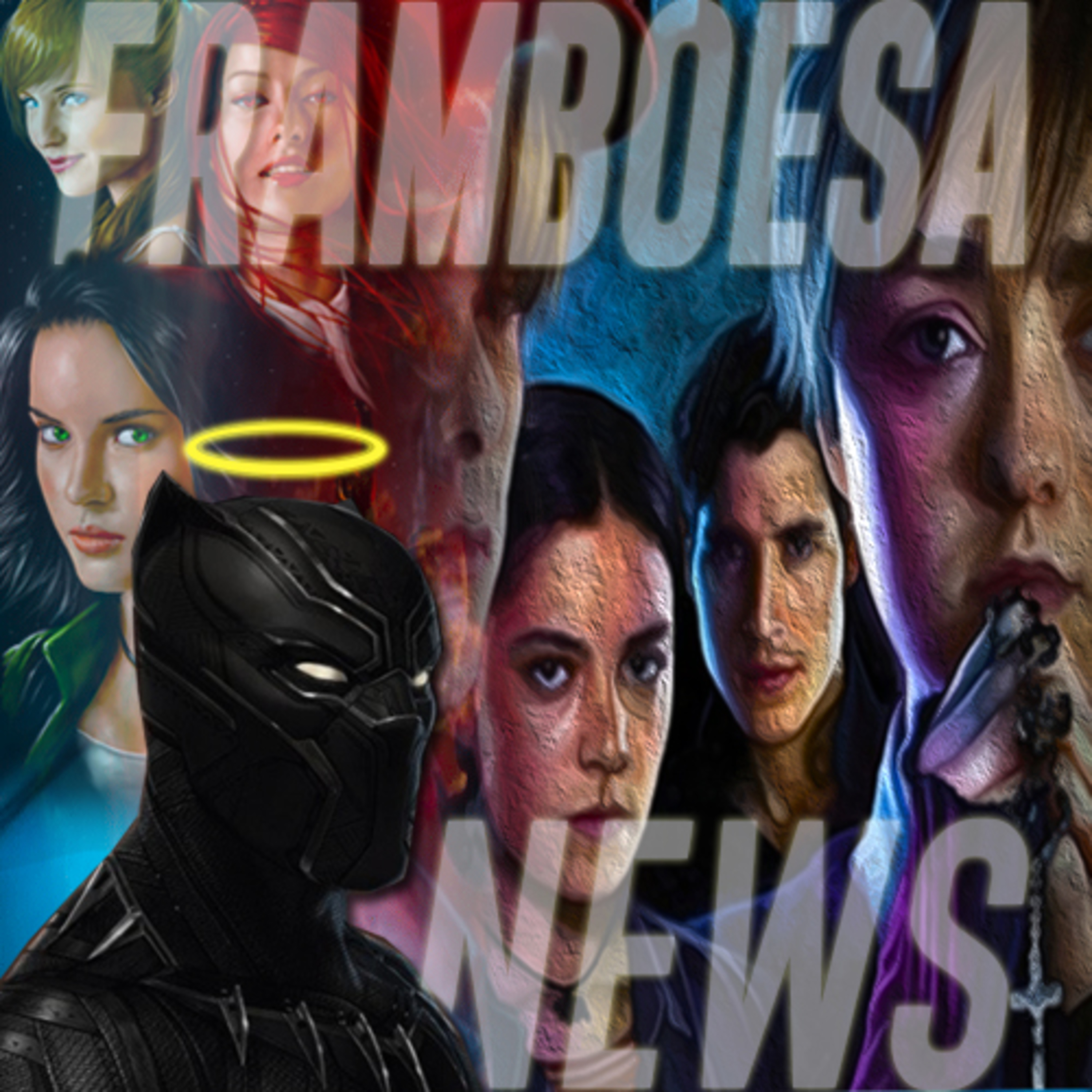 Framboesaᵀⱽ Cast