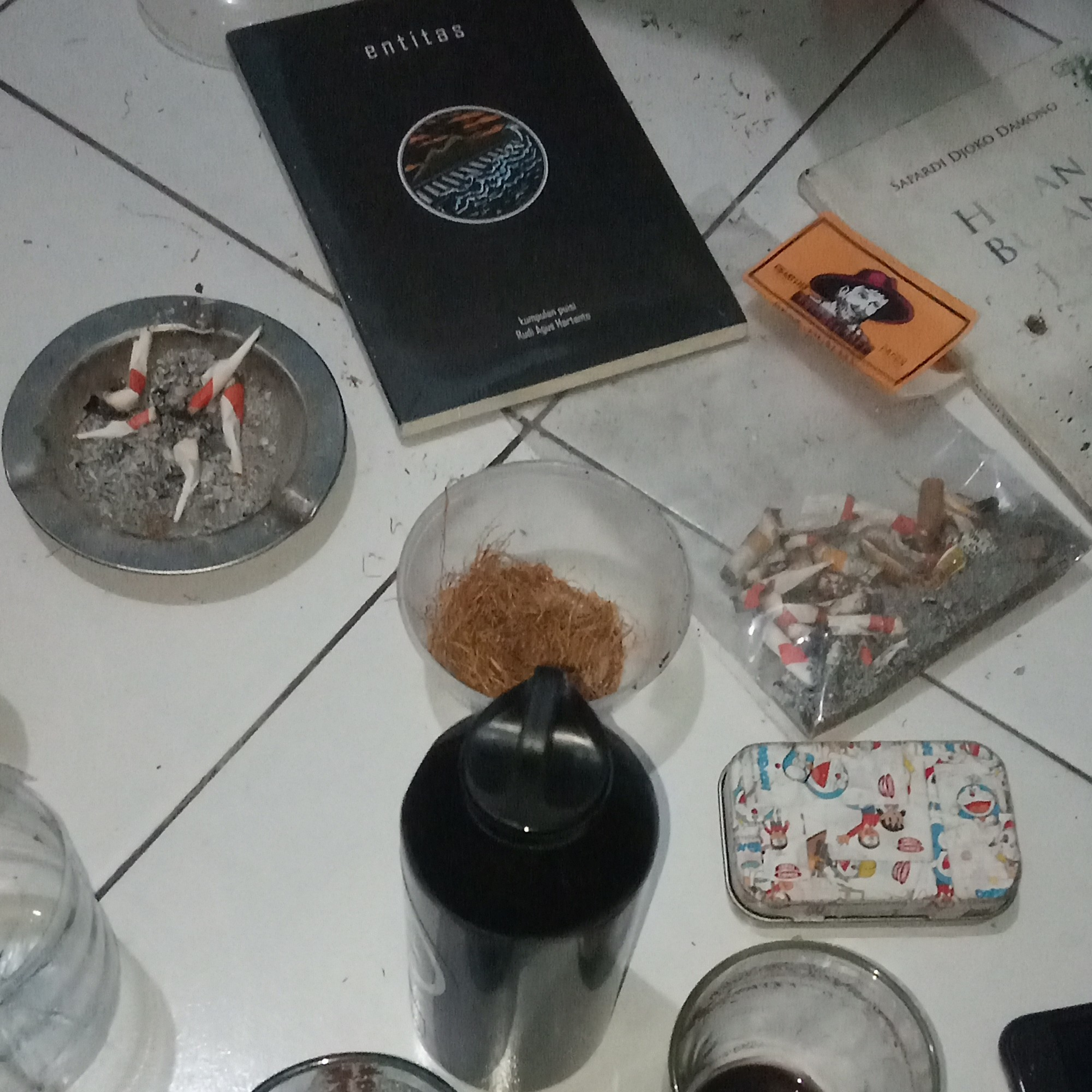Darsa Podcast
