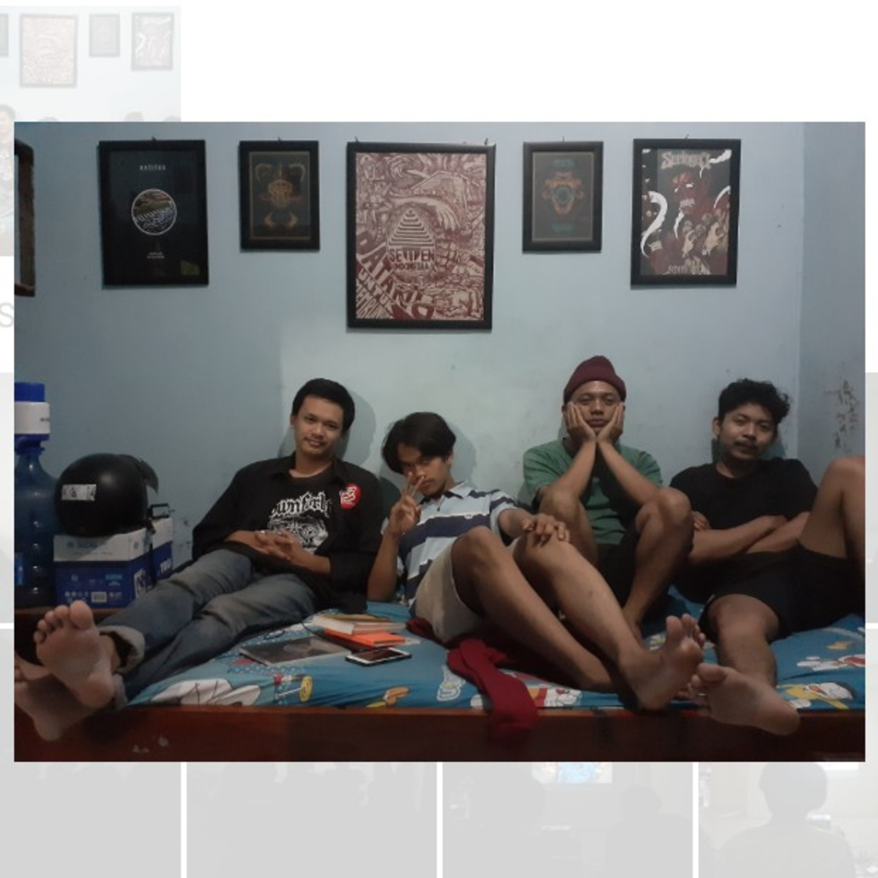 Darsa Podcast