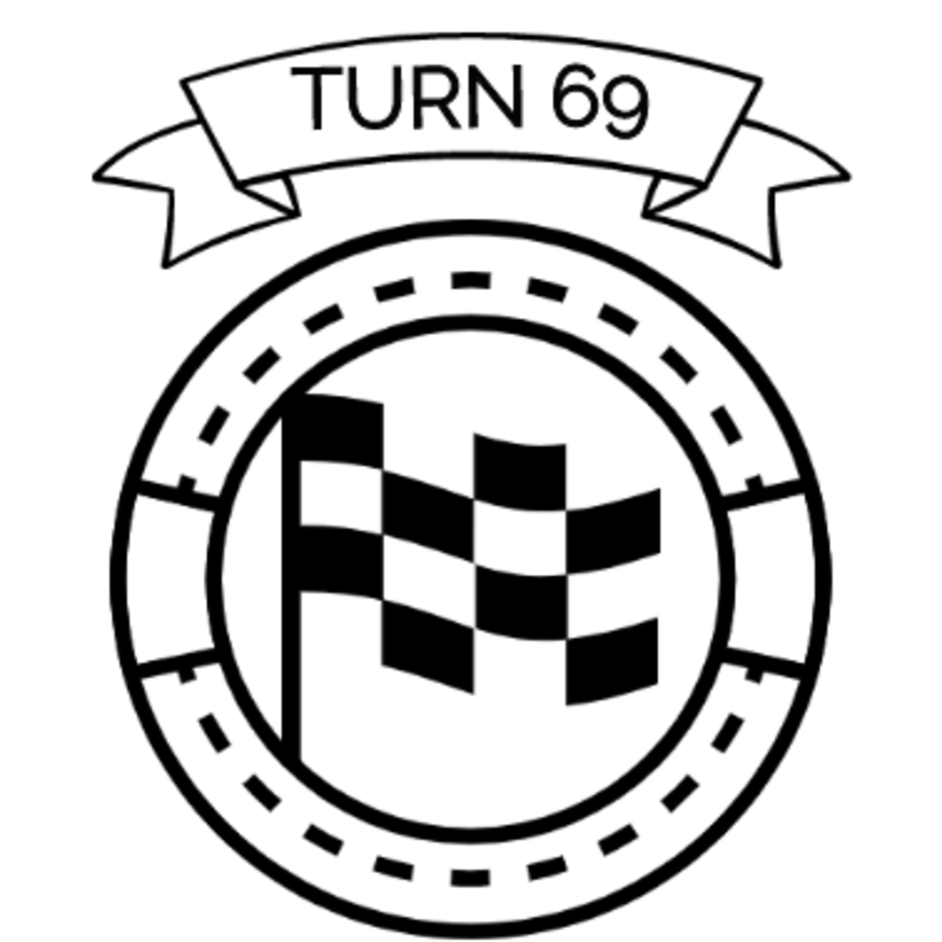 TURN 69 - Episode 1 (2/12/2020) episode artwork