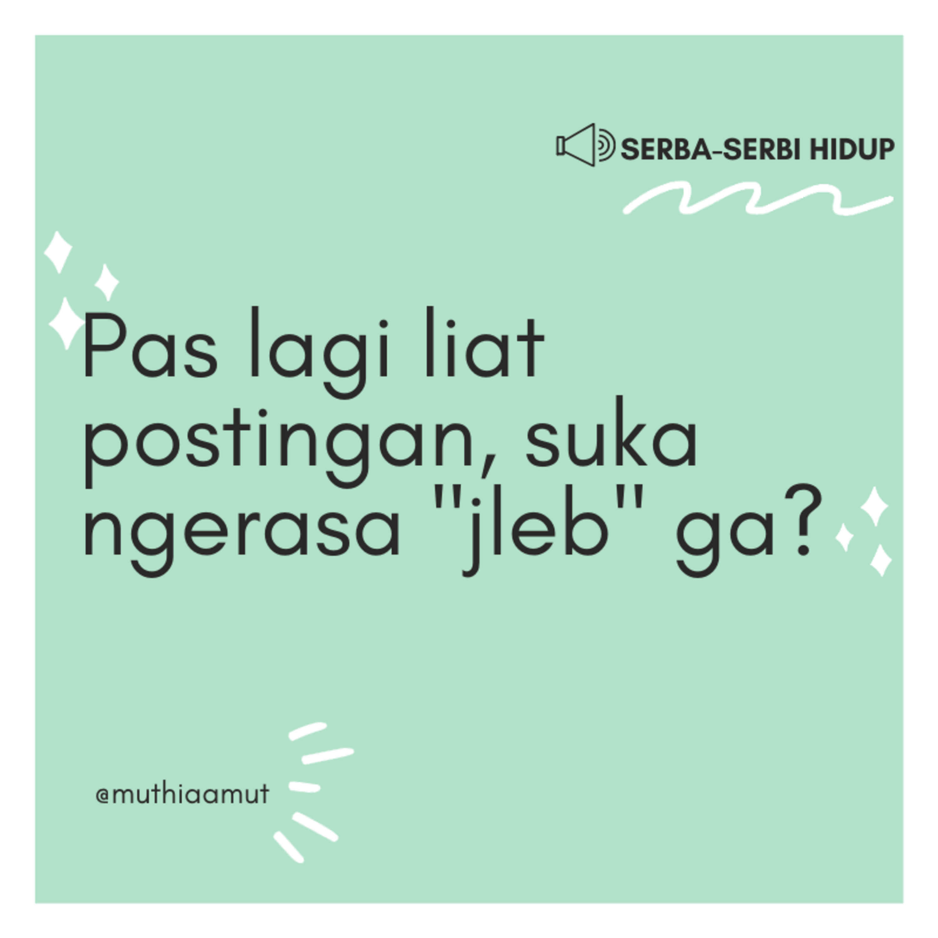 Muthbooster