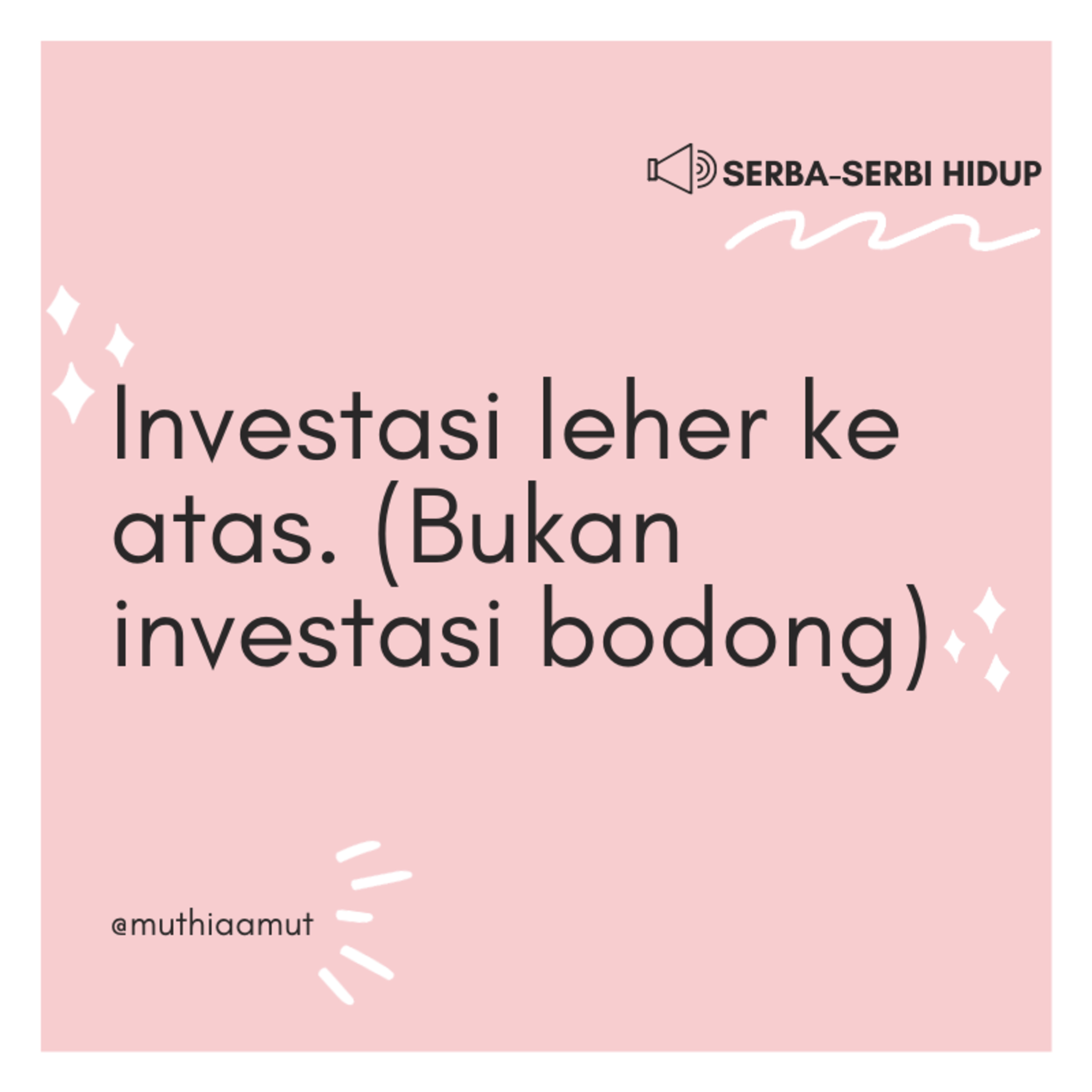 Muthbooster