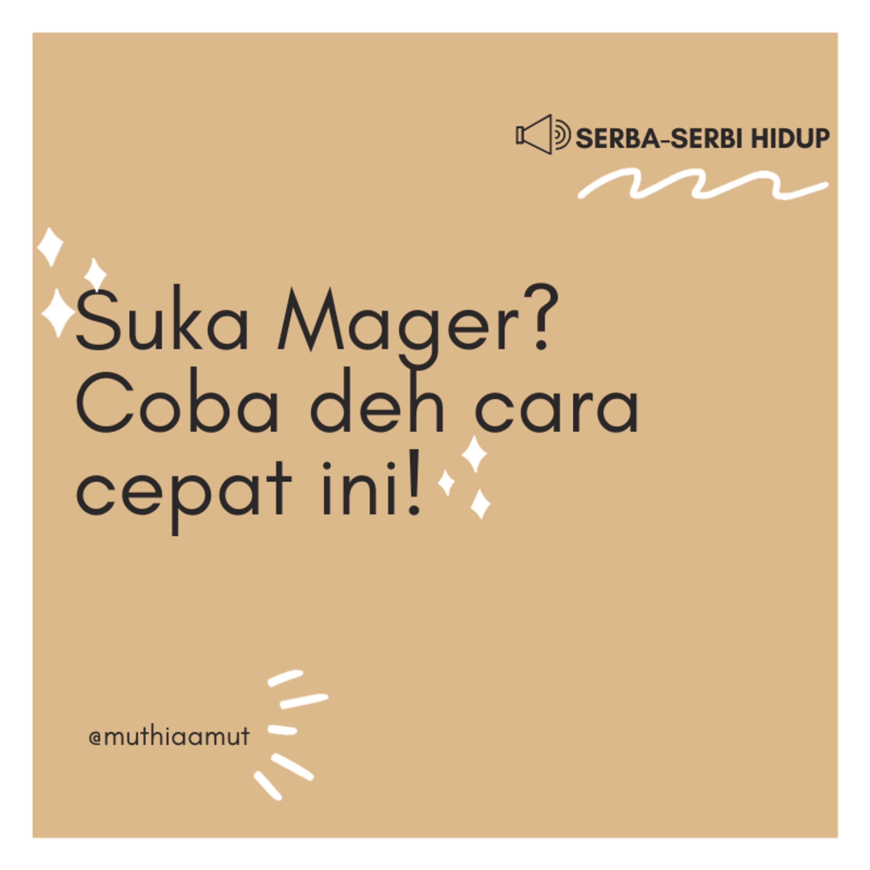 Muthbooster