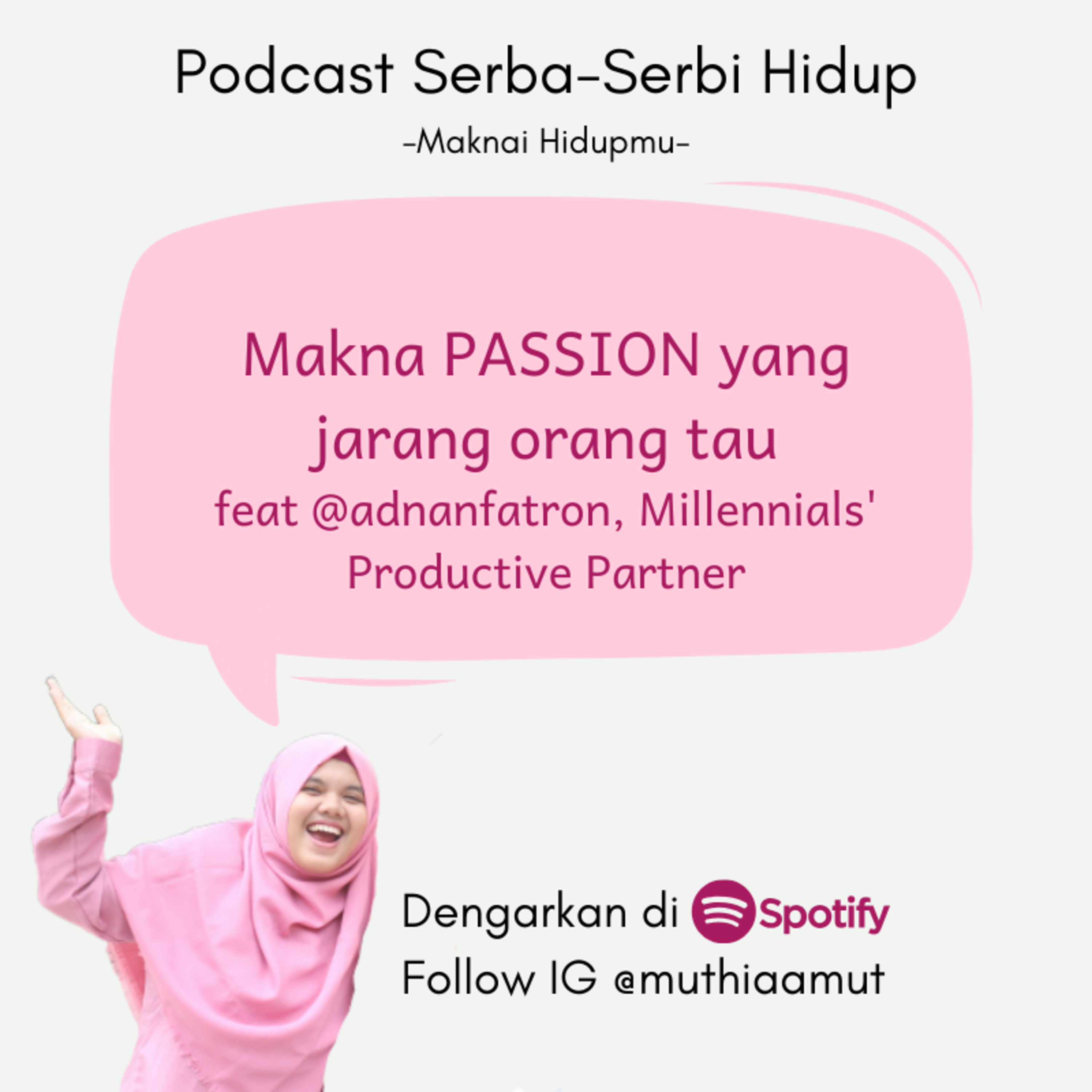 Muthbooster