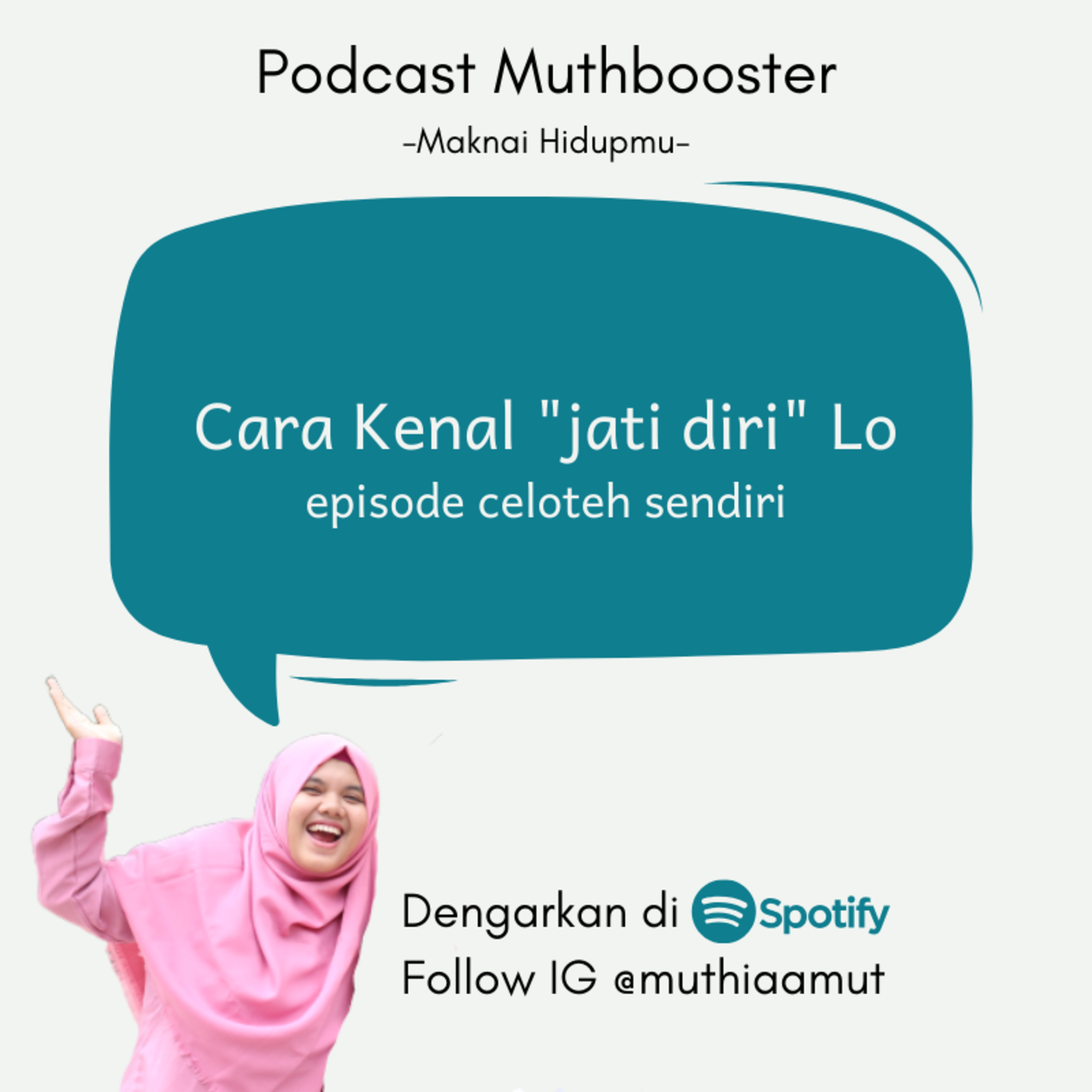 Muthbooster