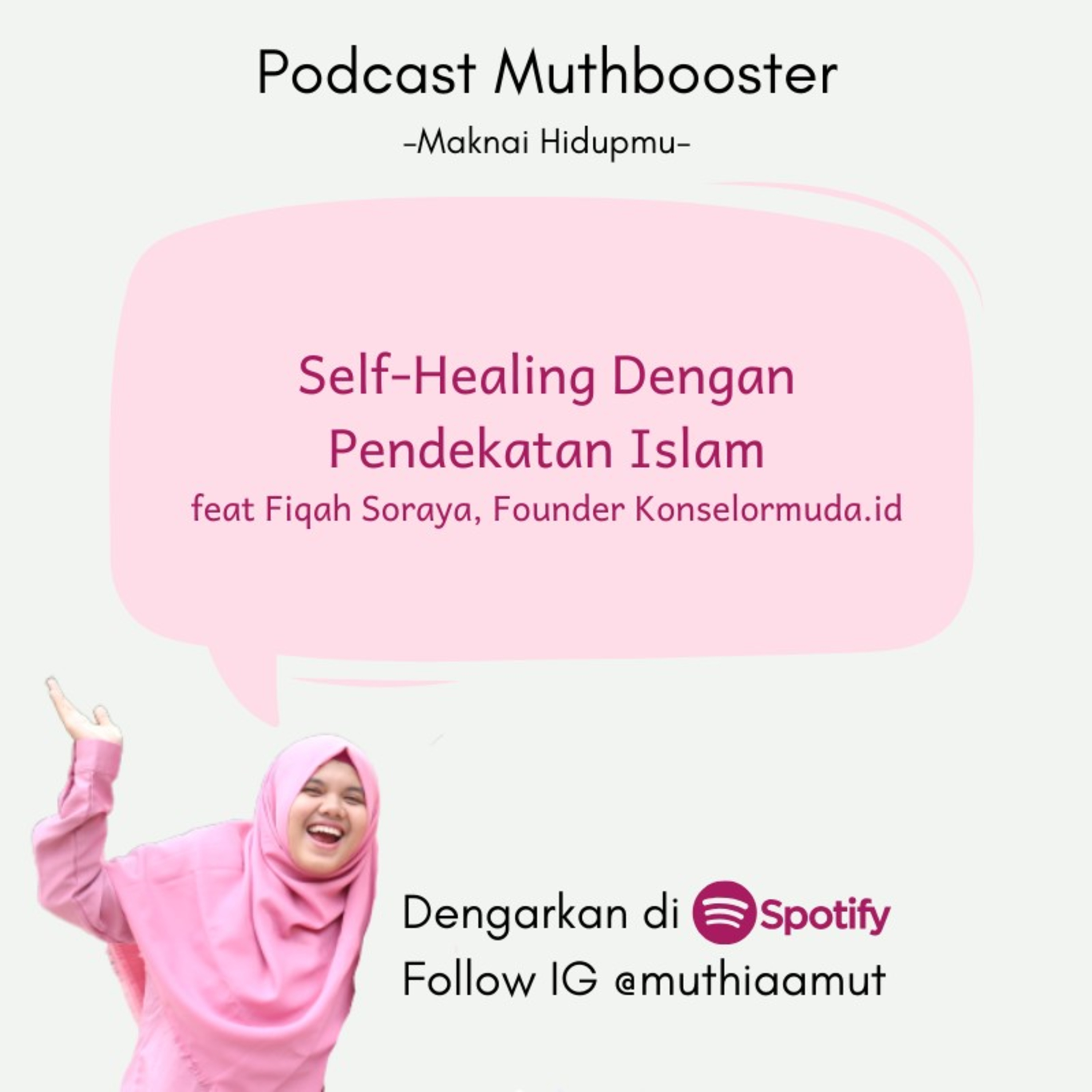 Muthbooster