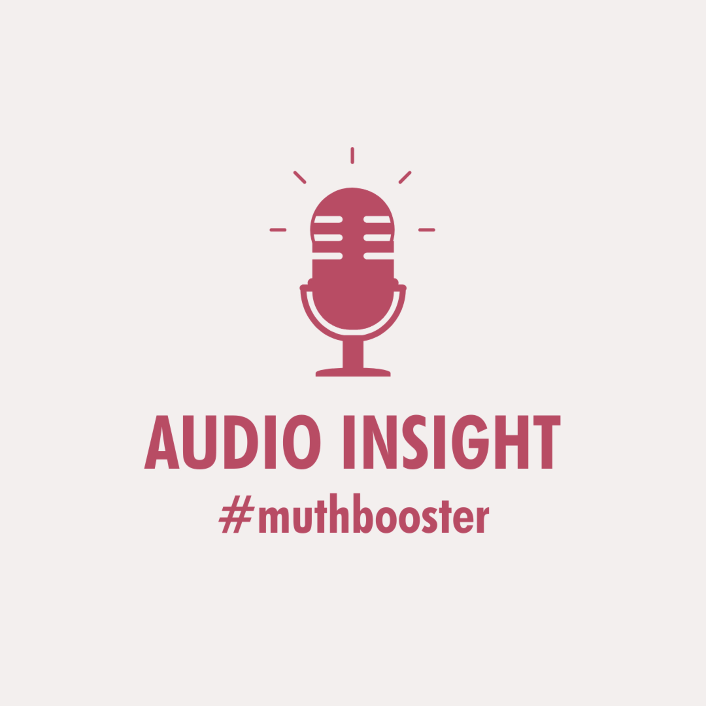Muthbooster
