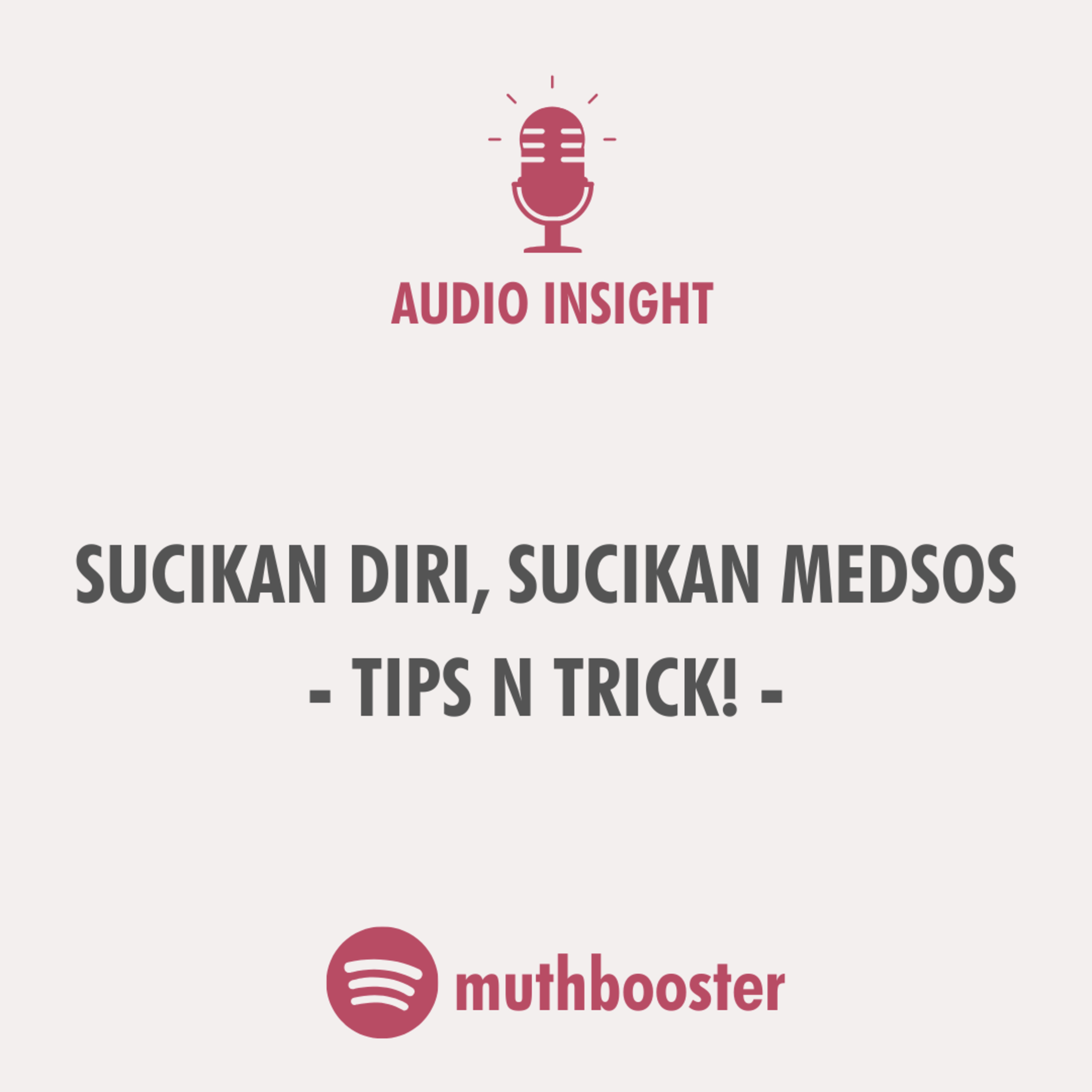 Muthbooster