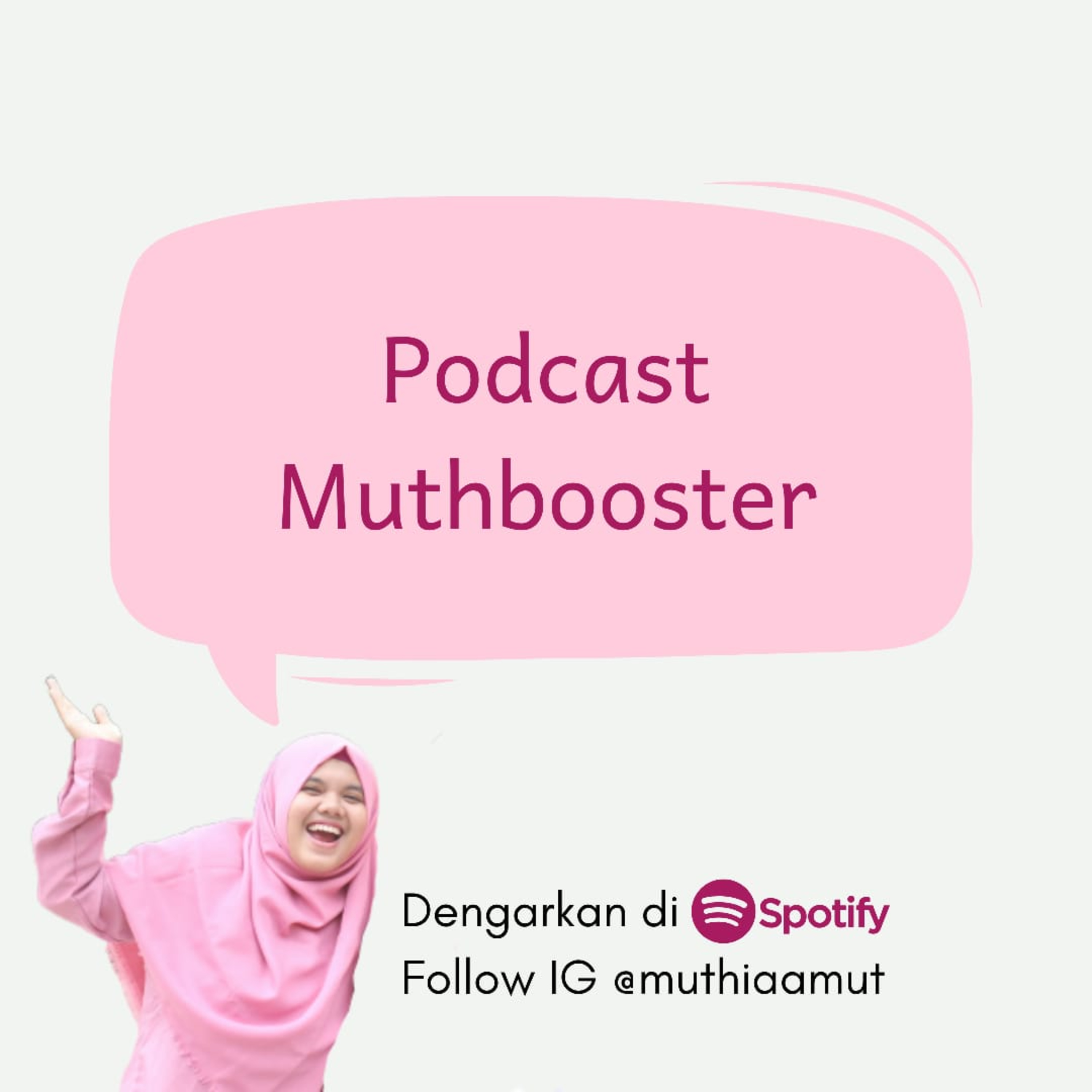 Muthbooster