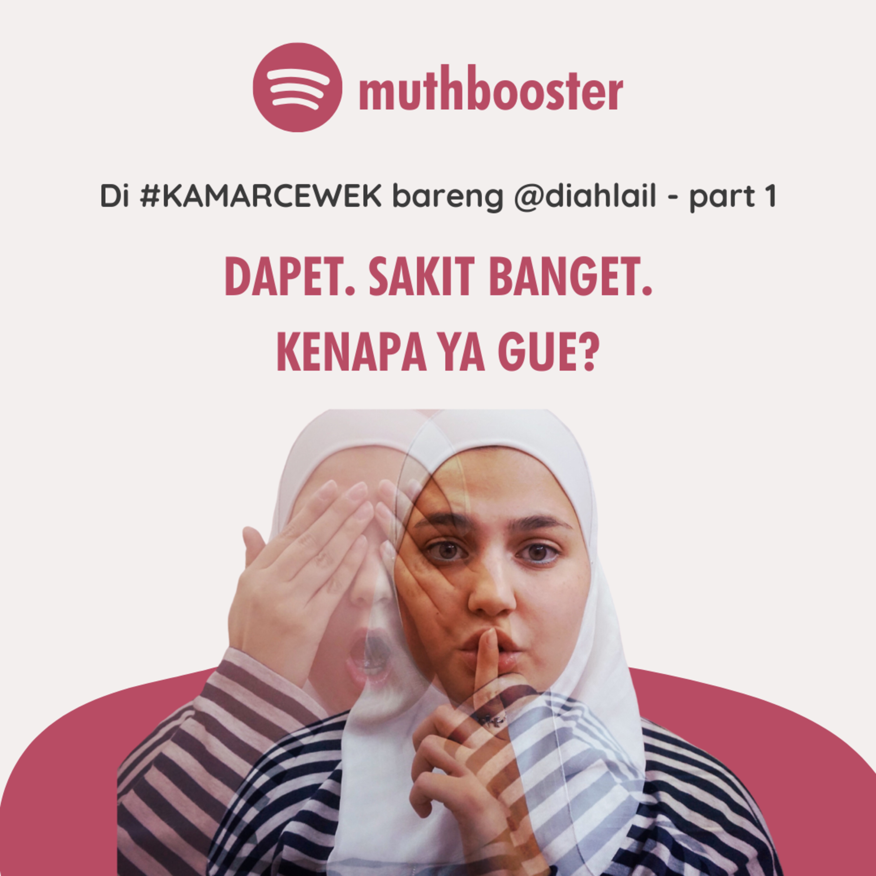 Muthbooster