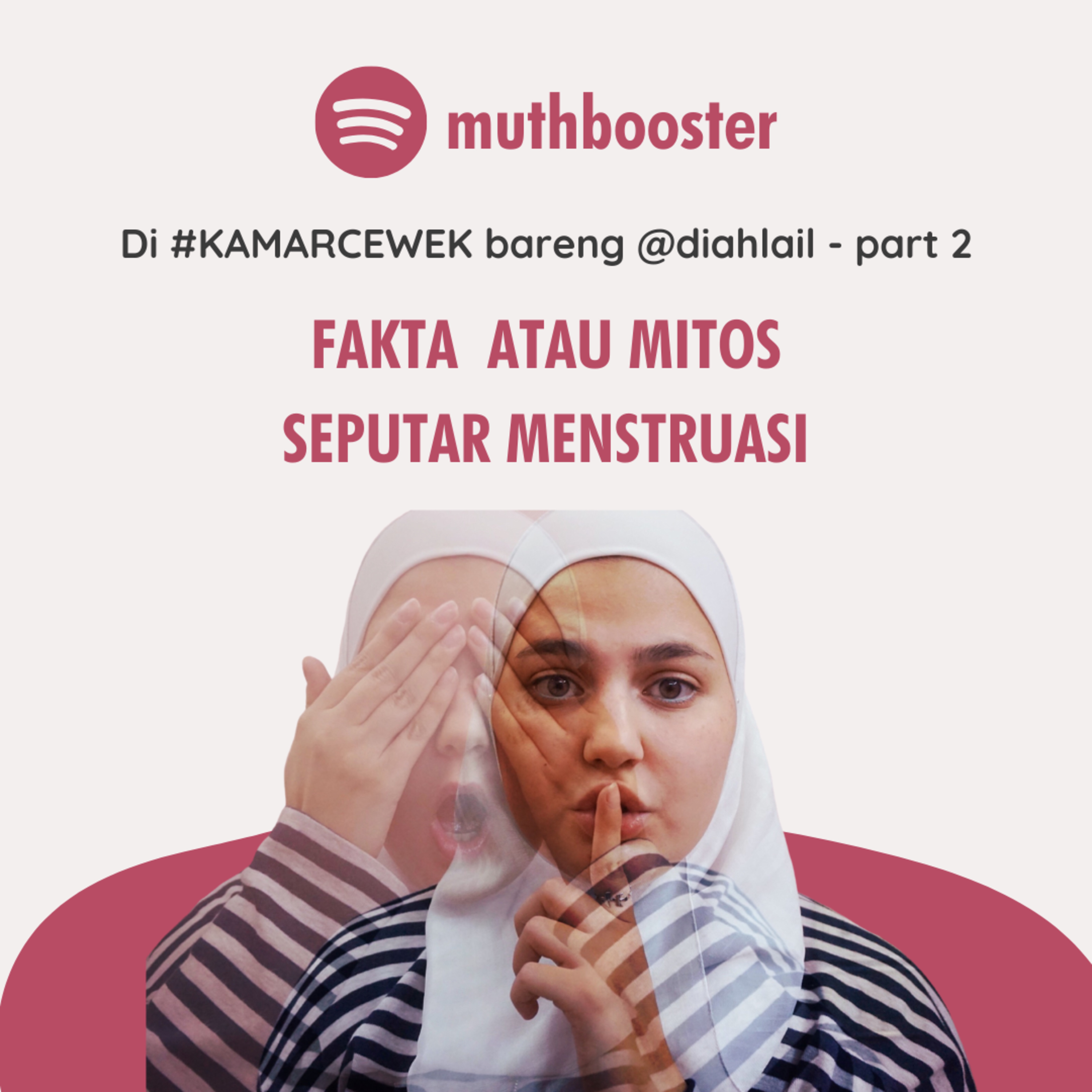 Muthbooster