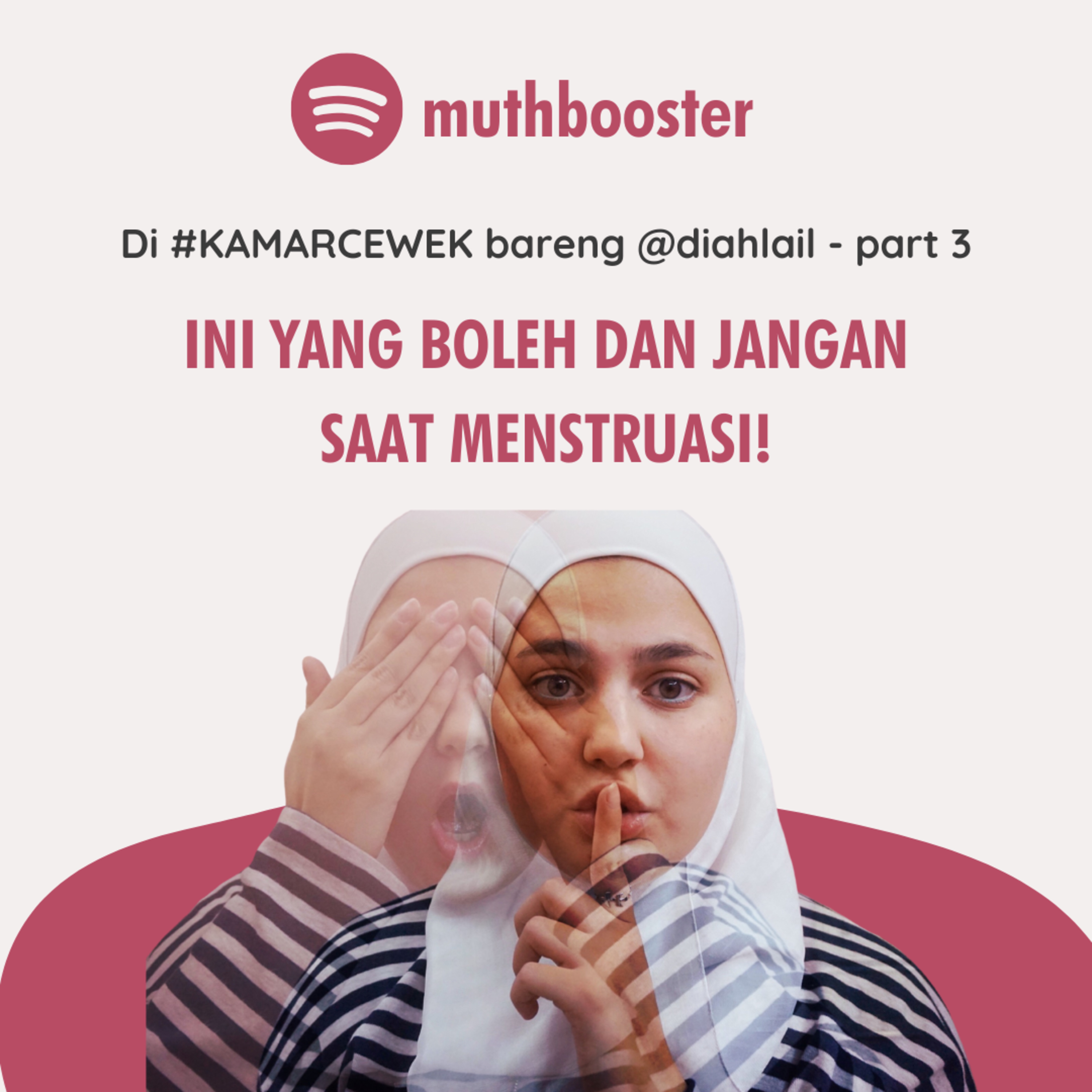 Muthbooster