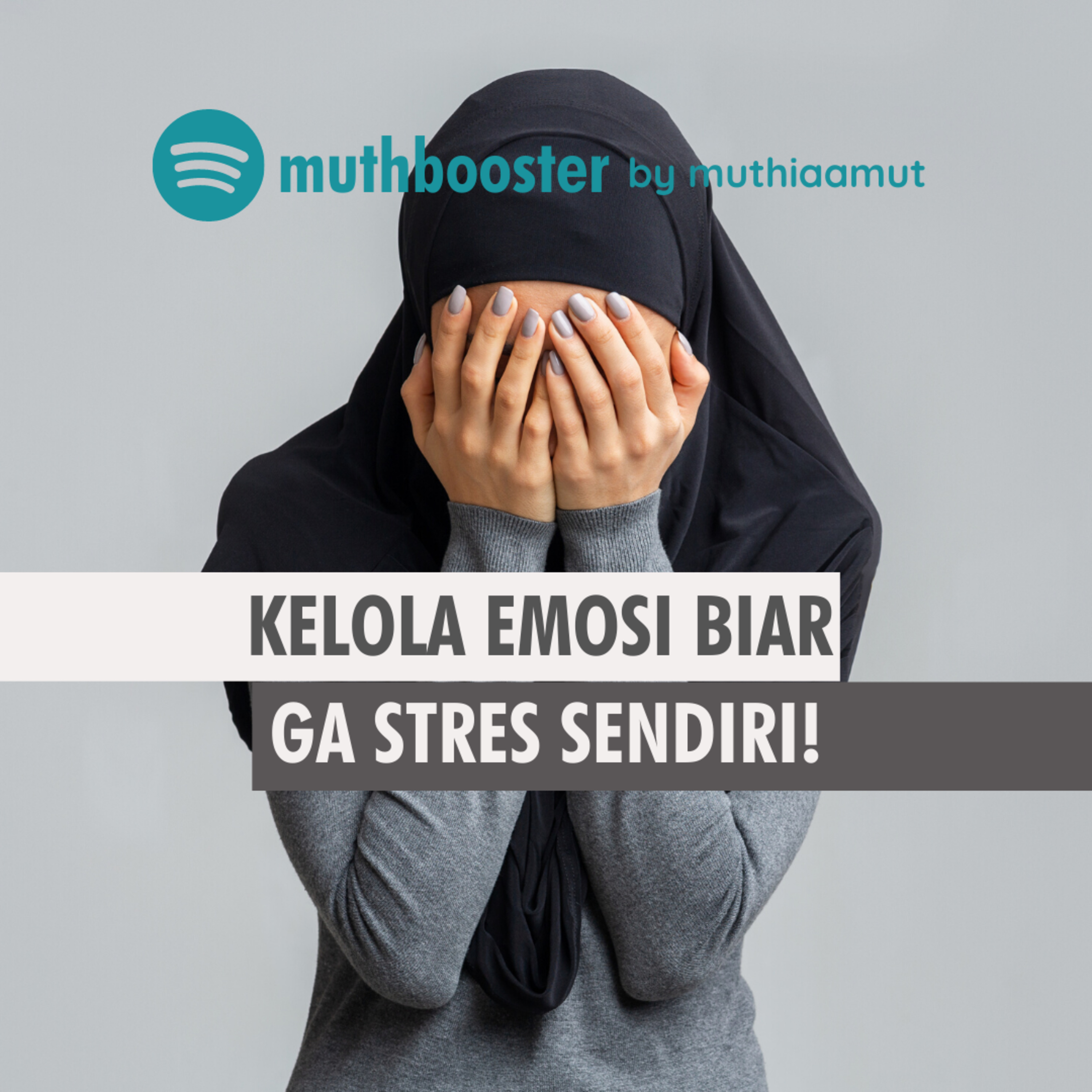 Muthbooster