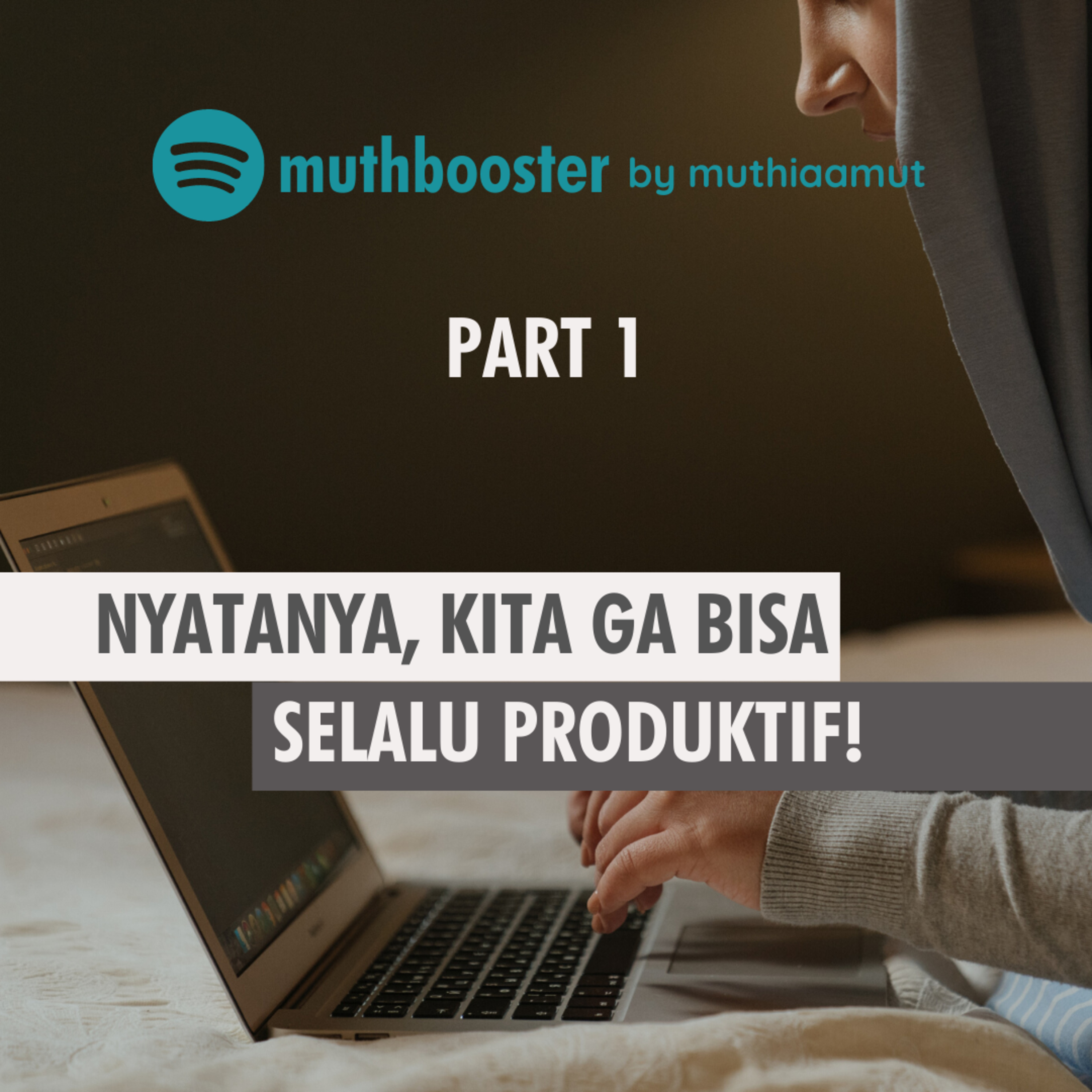 Muthbooster