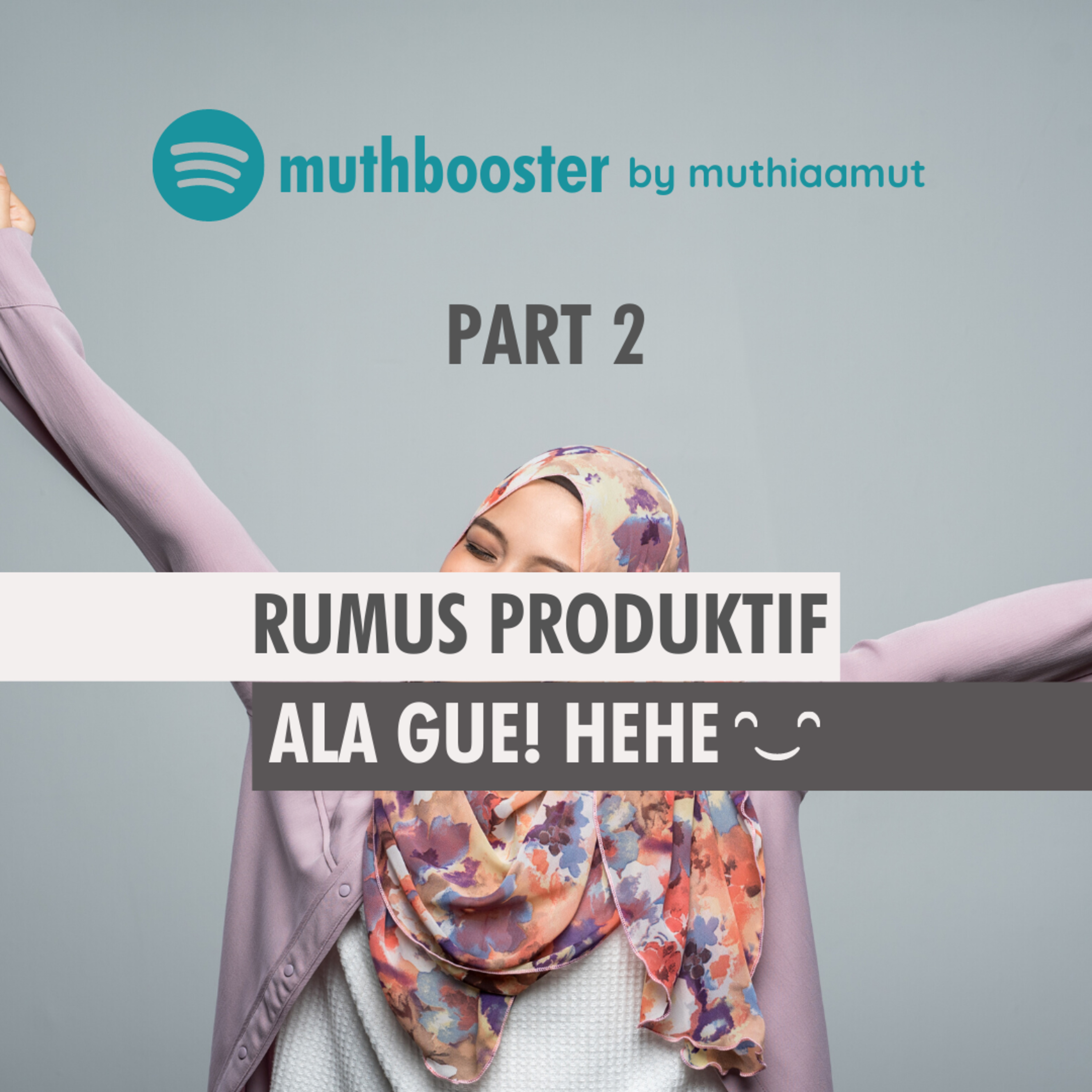 Muthbooster