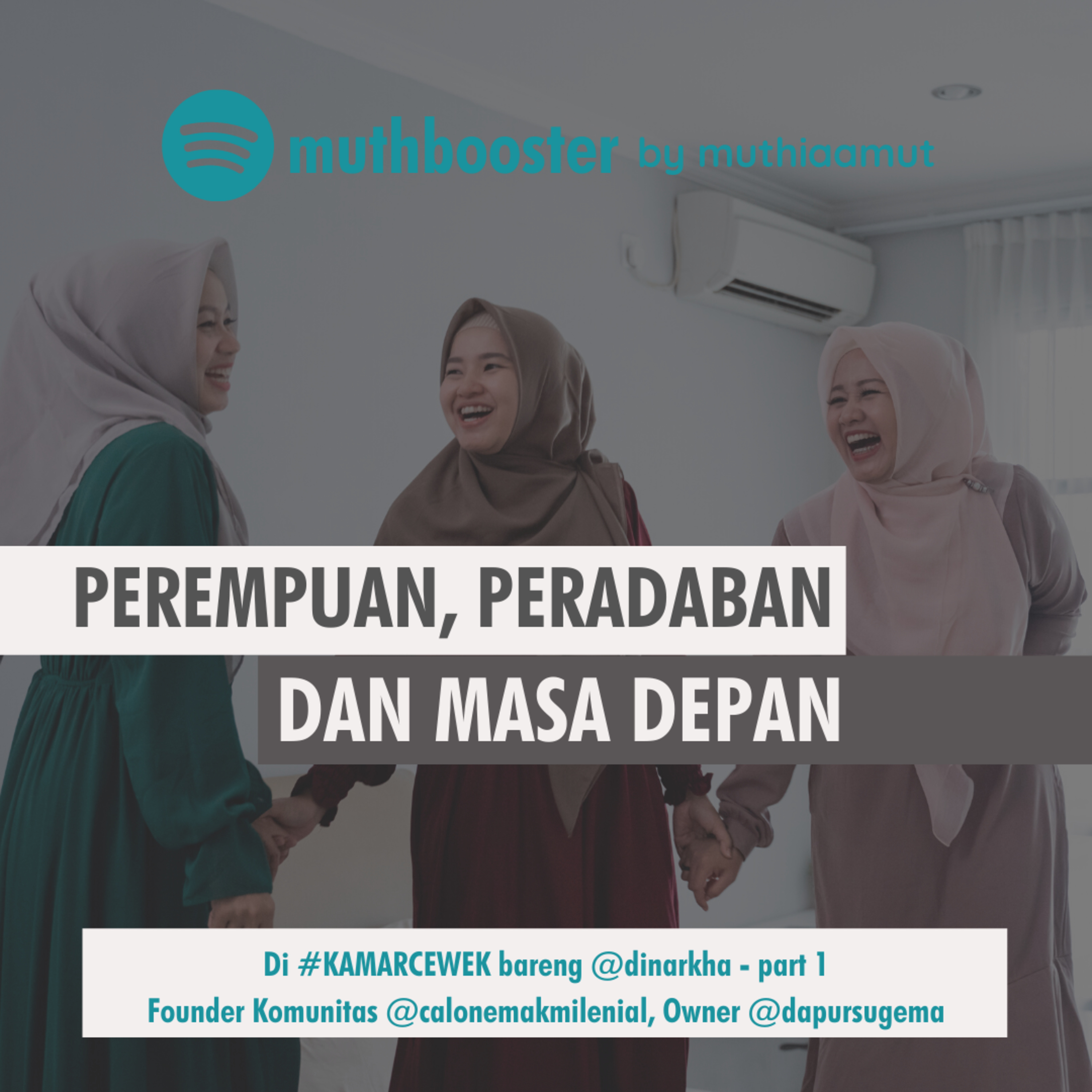 Muthbooster