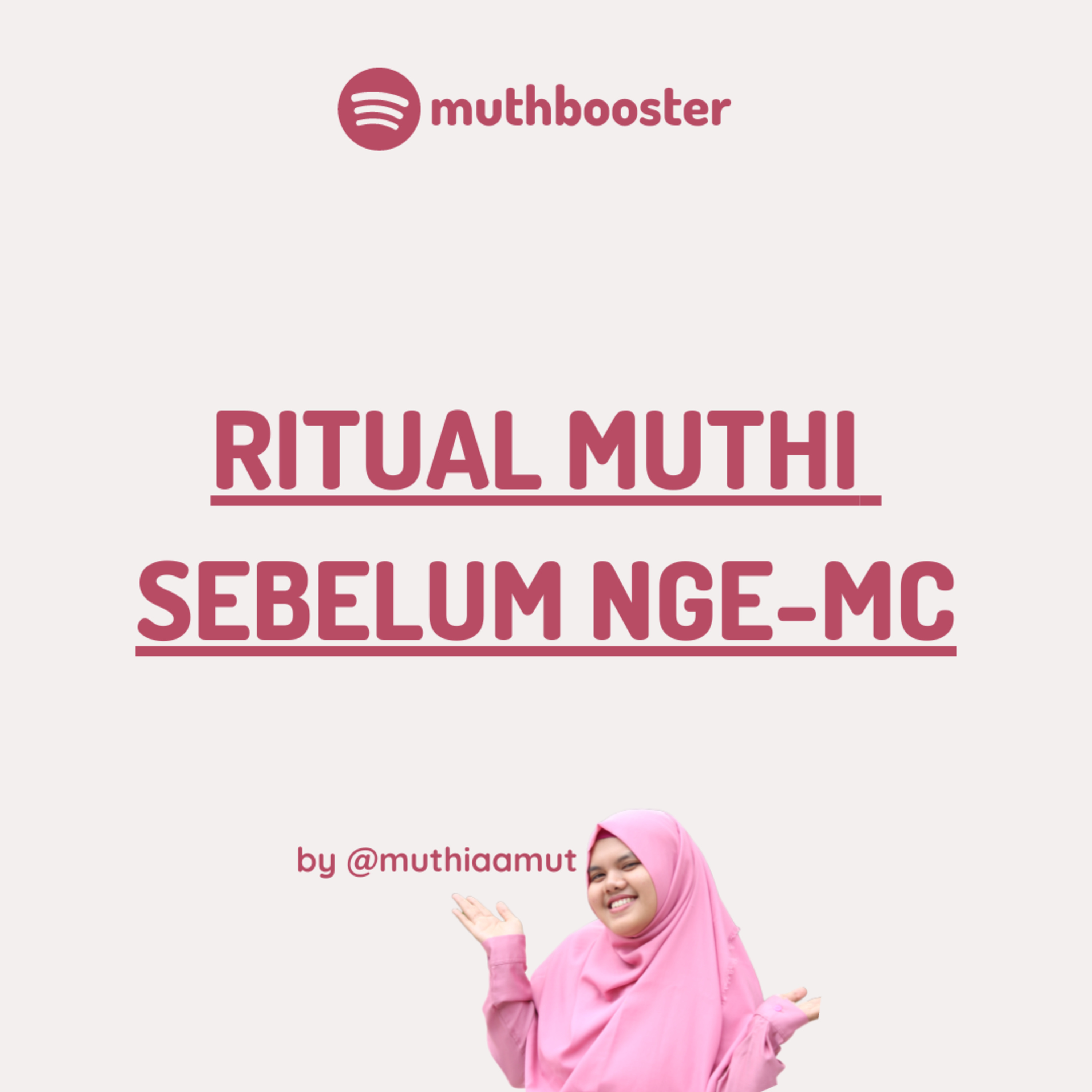 Muthbooster