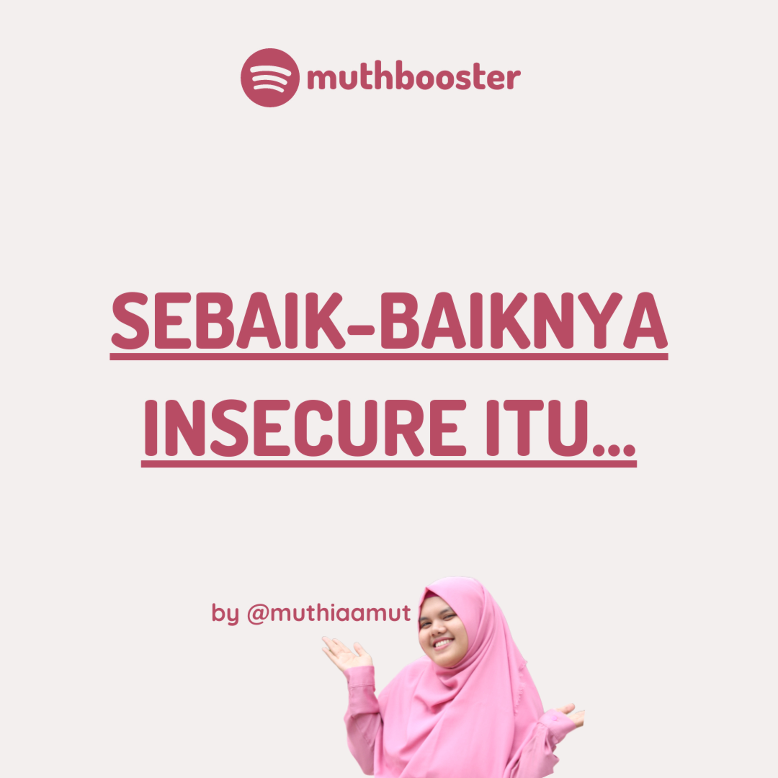 Muthbooster