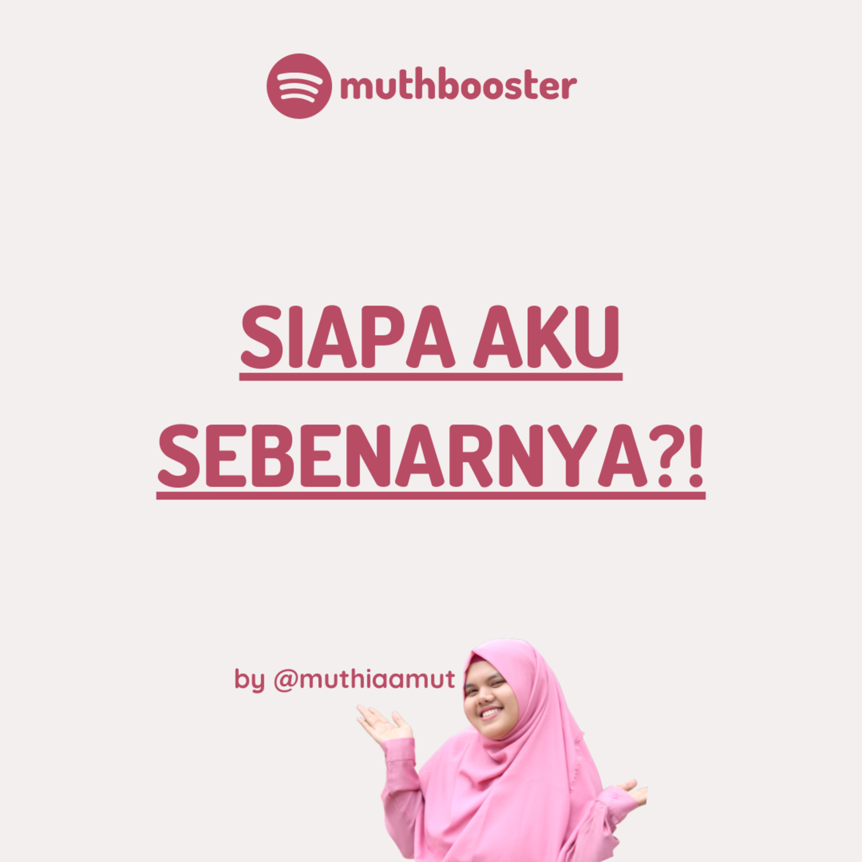 Muthbooster