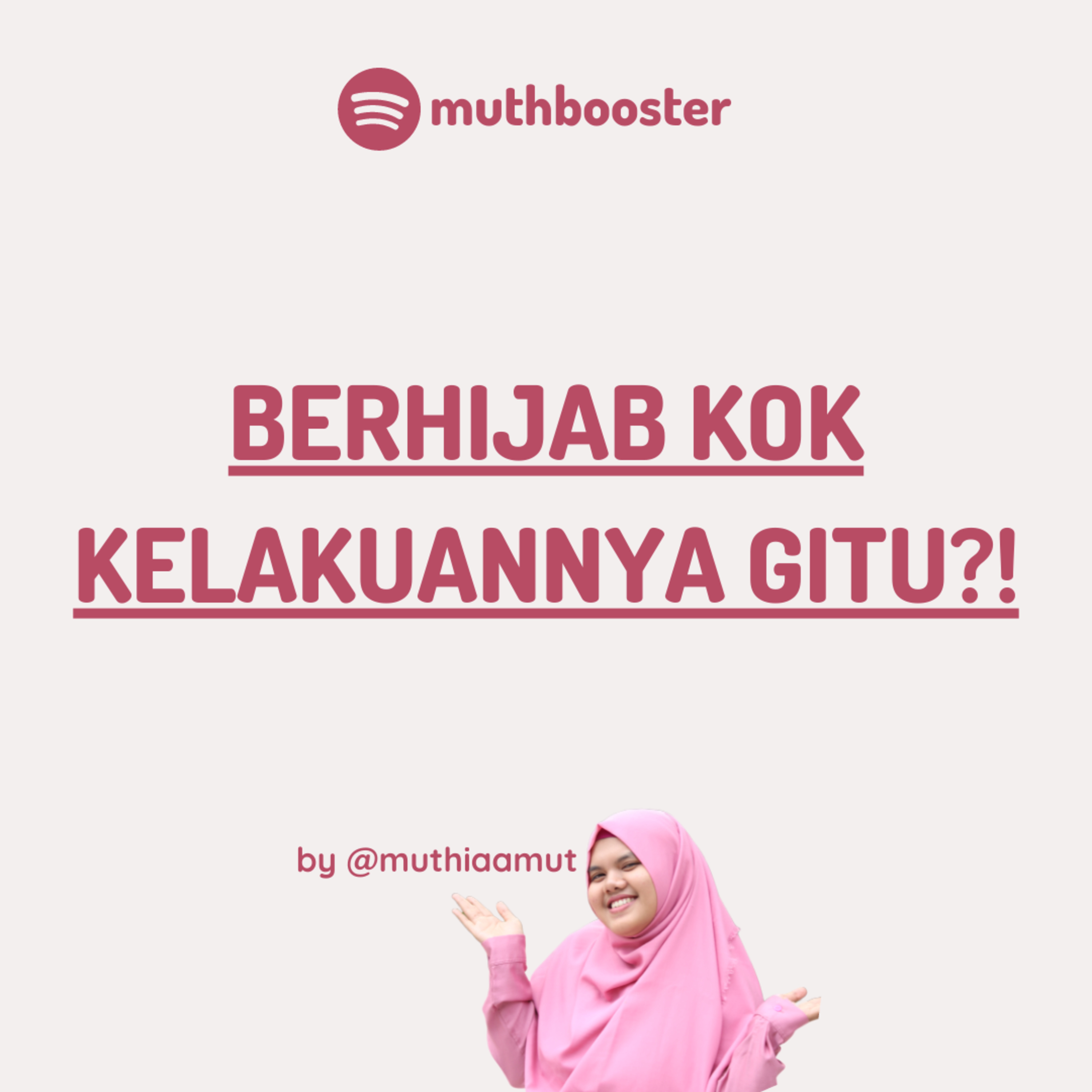 Muthbooster
