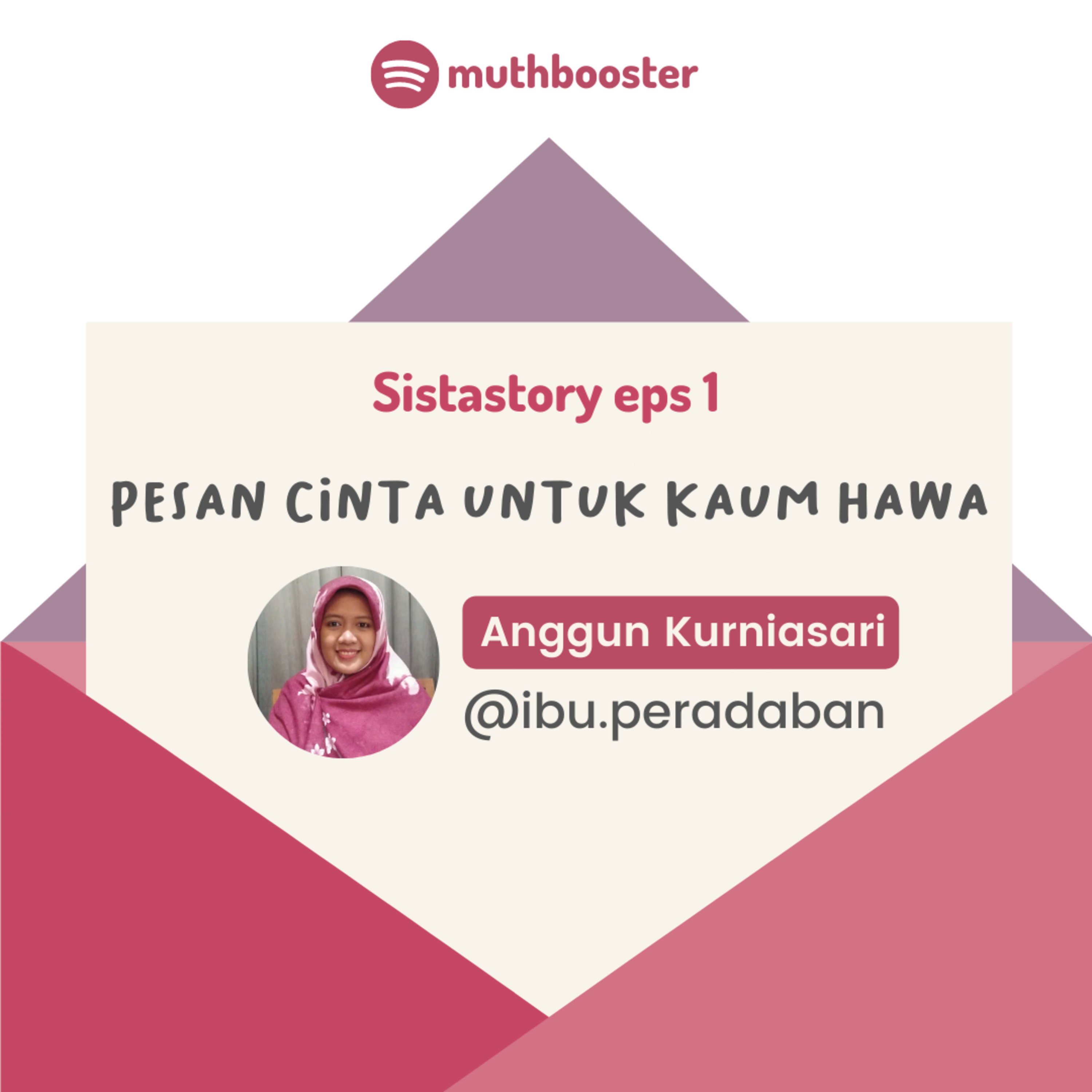 Muthbooster