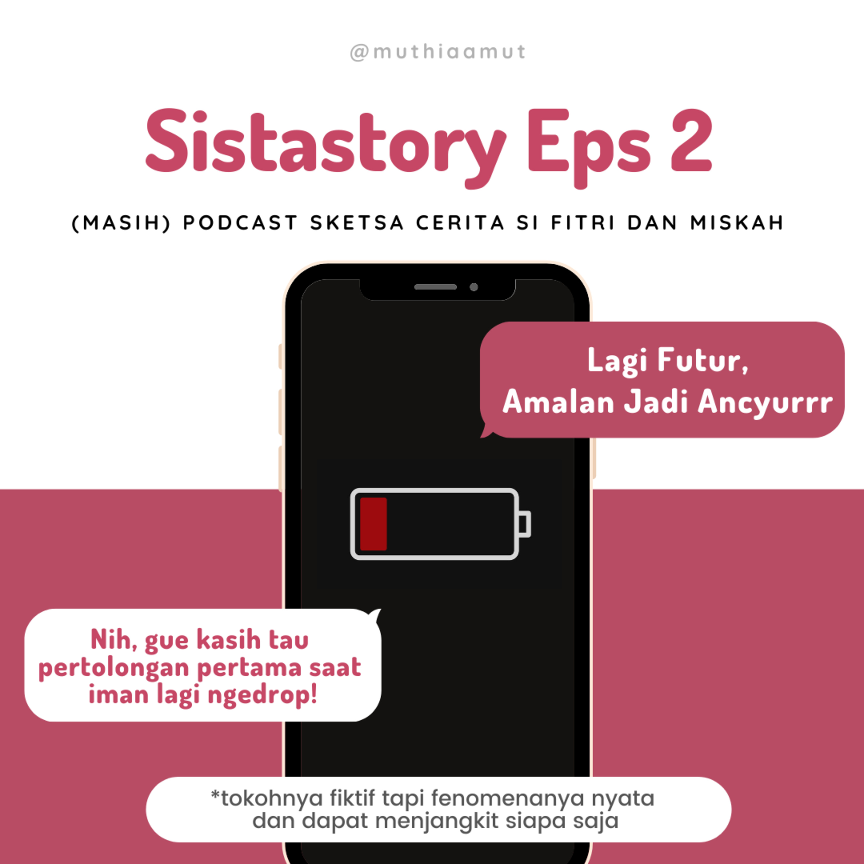 Muthbooster
