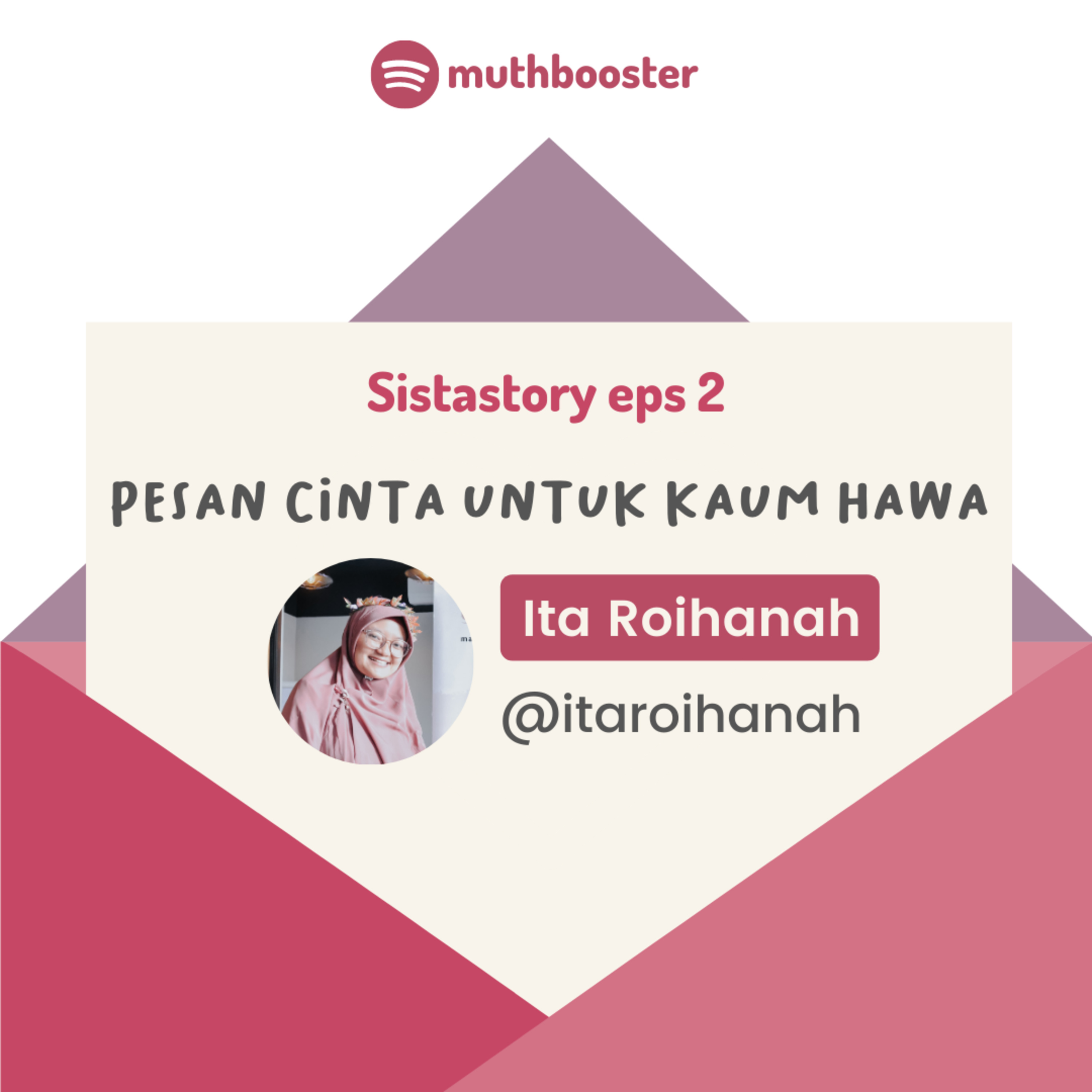 Muthbooster