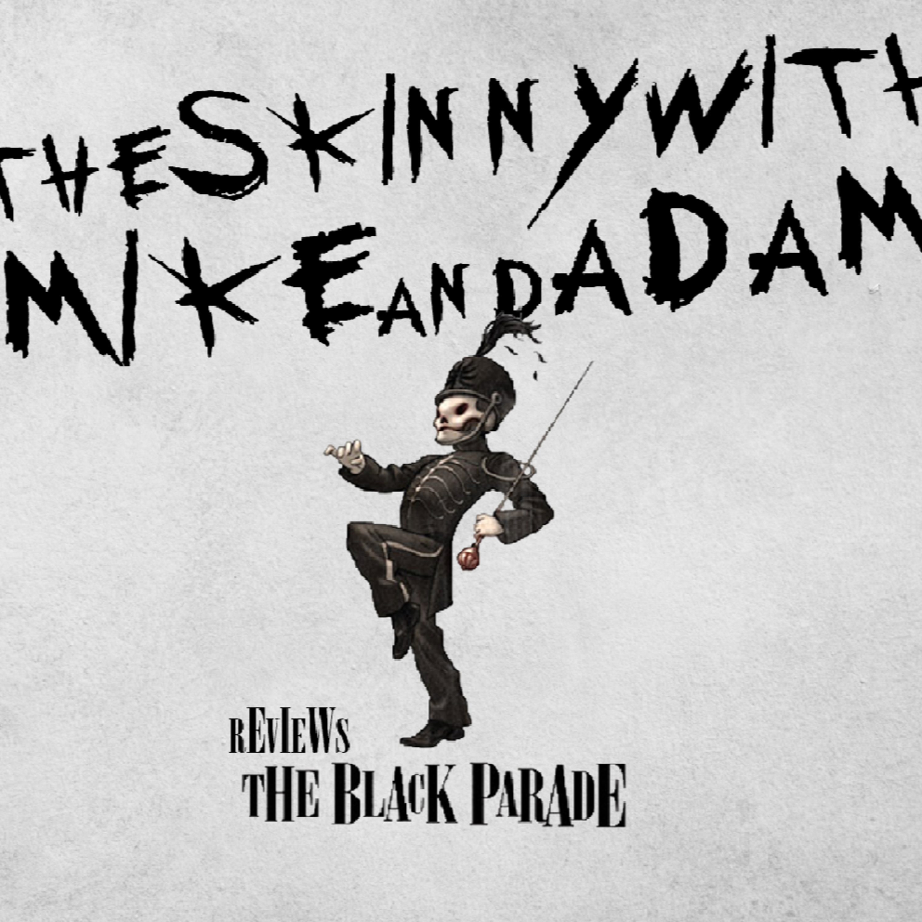 The Black Parade by My Chemical Romance Album Review
