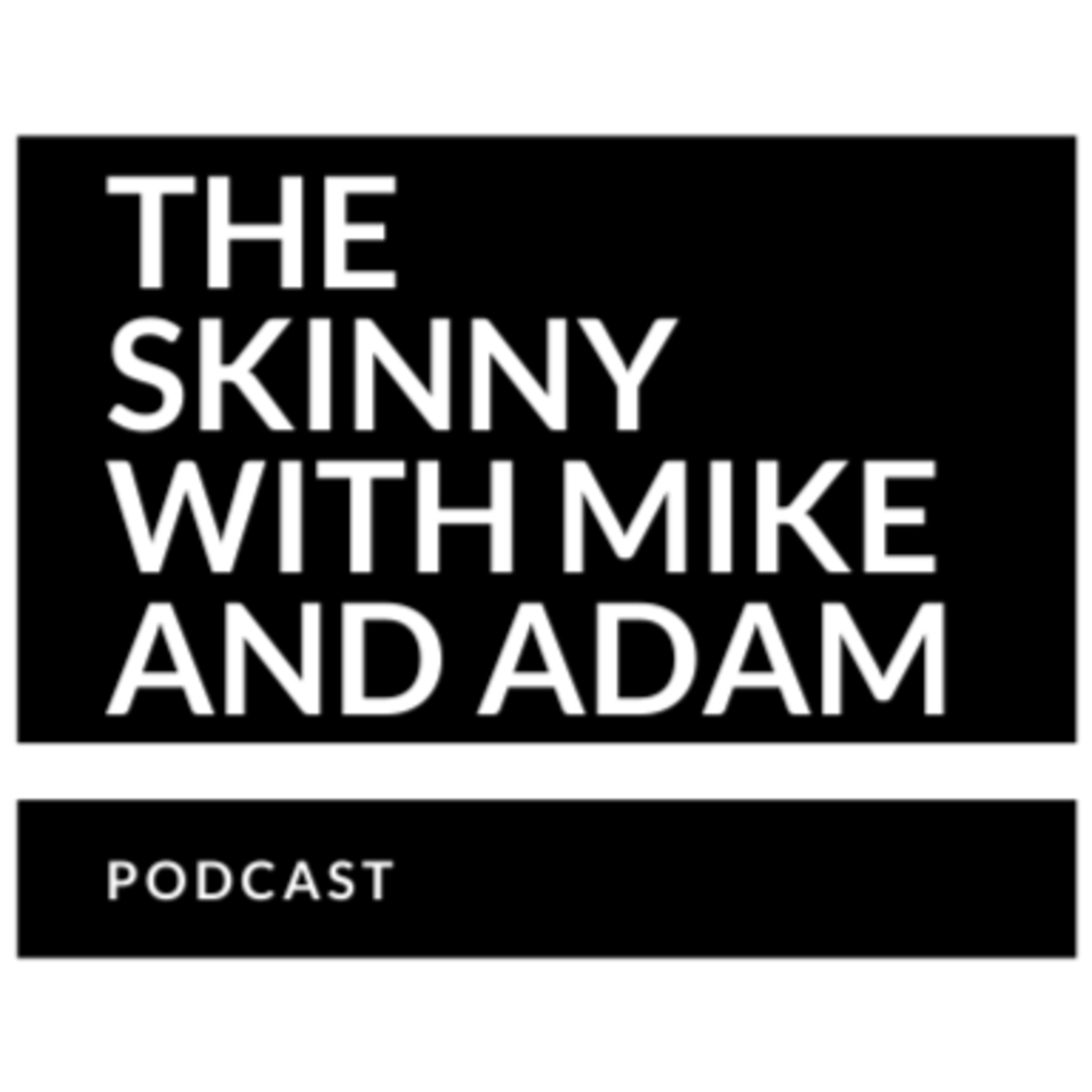 Adam and Mike's 2021 In Memoriam