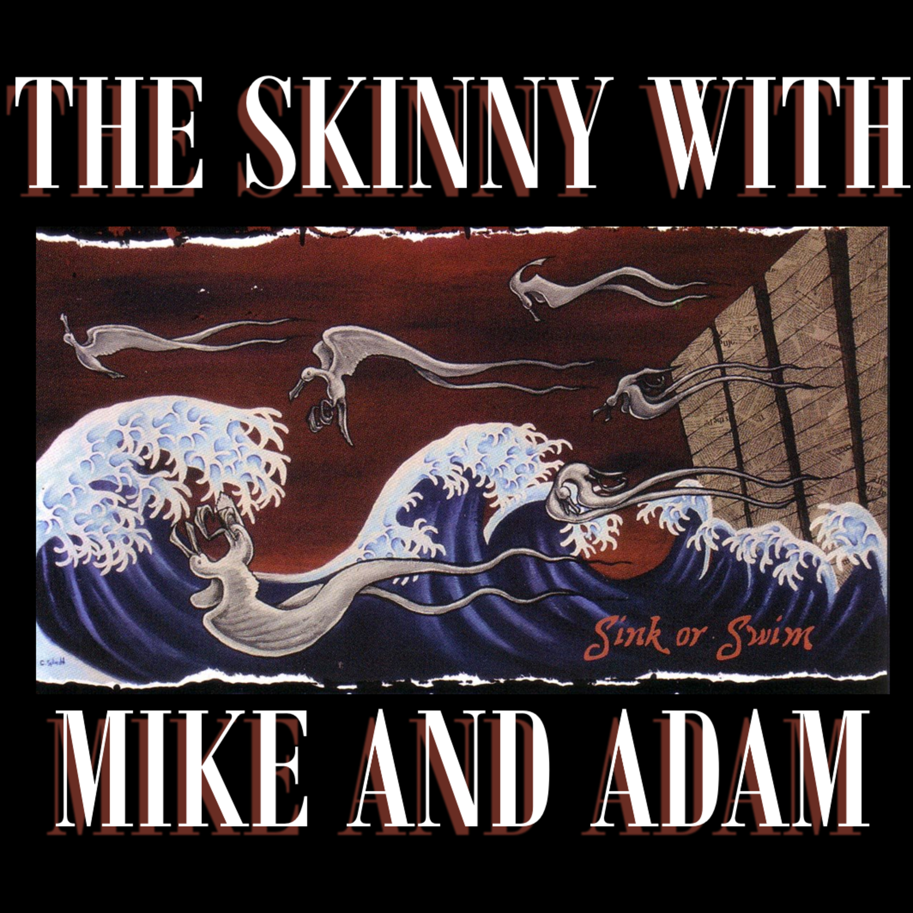 The Gaslight Anthem Retrospective – Sink or Swim Album Review
