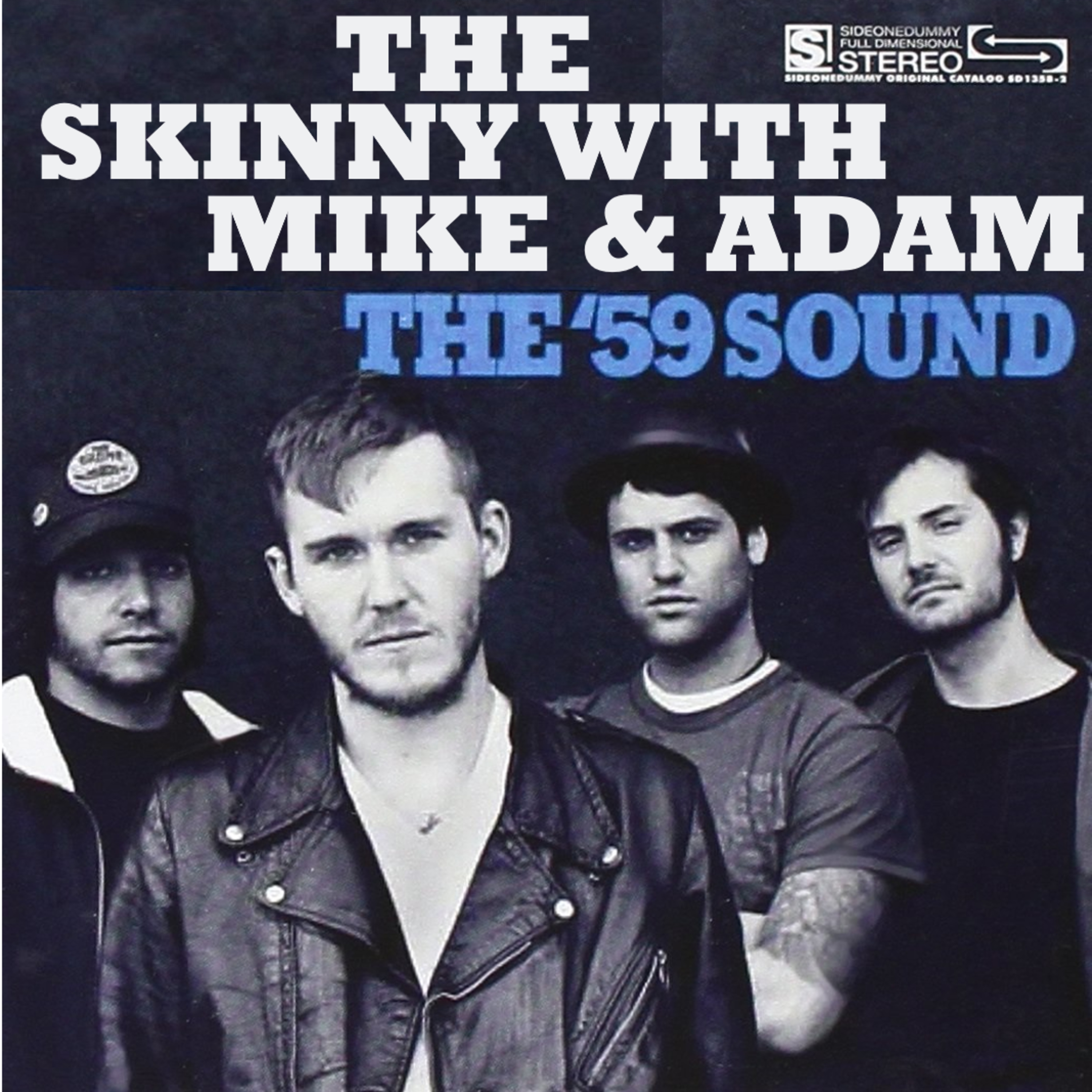The Gaslight Anthem Retrospective – The ’59 Sound Album Review