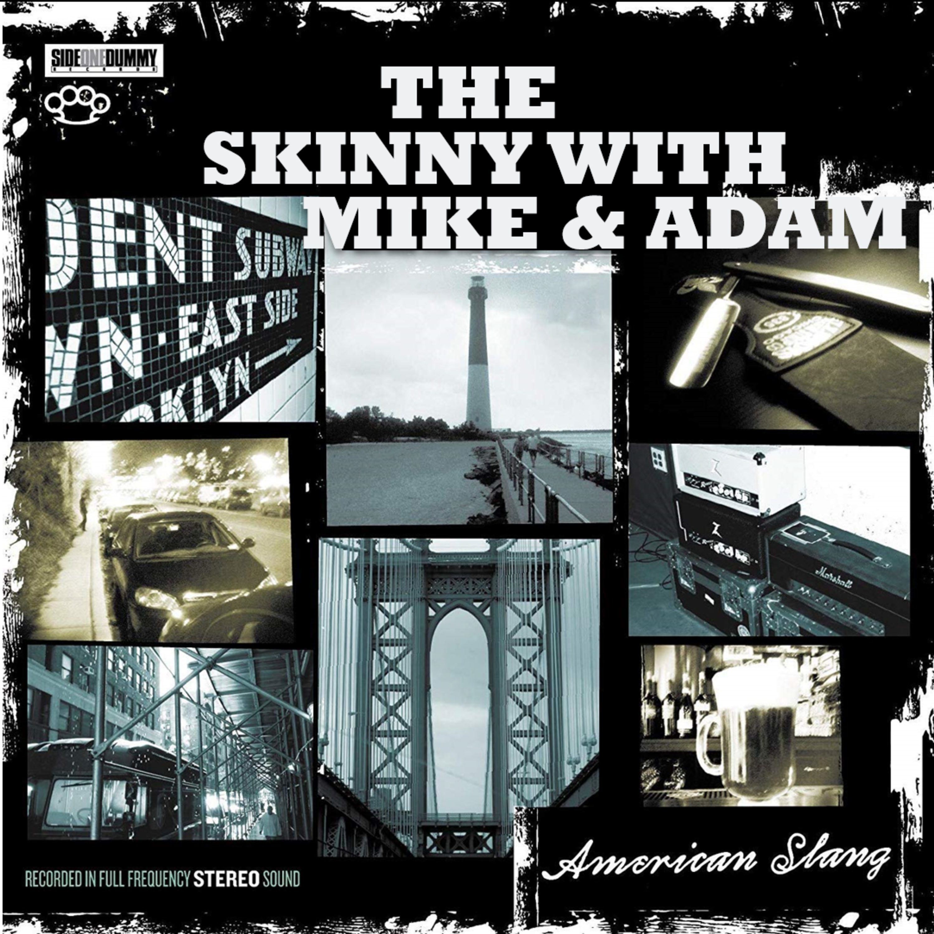The Gaslight Anthem Retrospective - American Slang Album Review