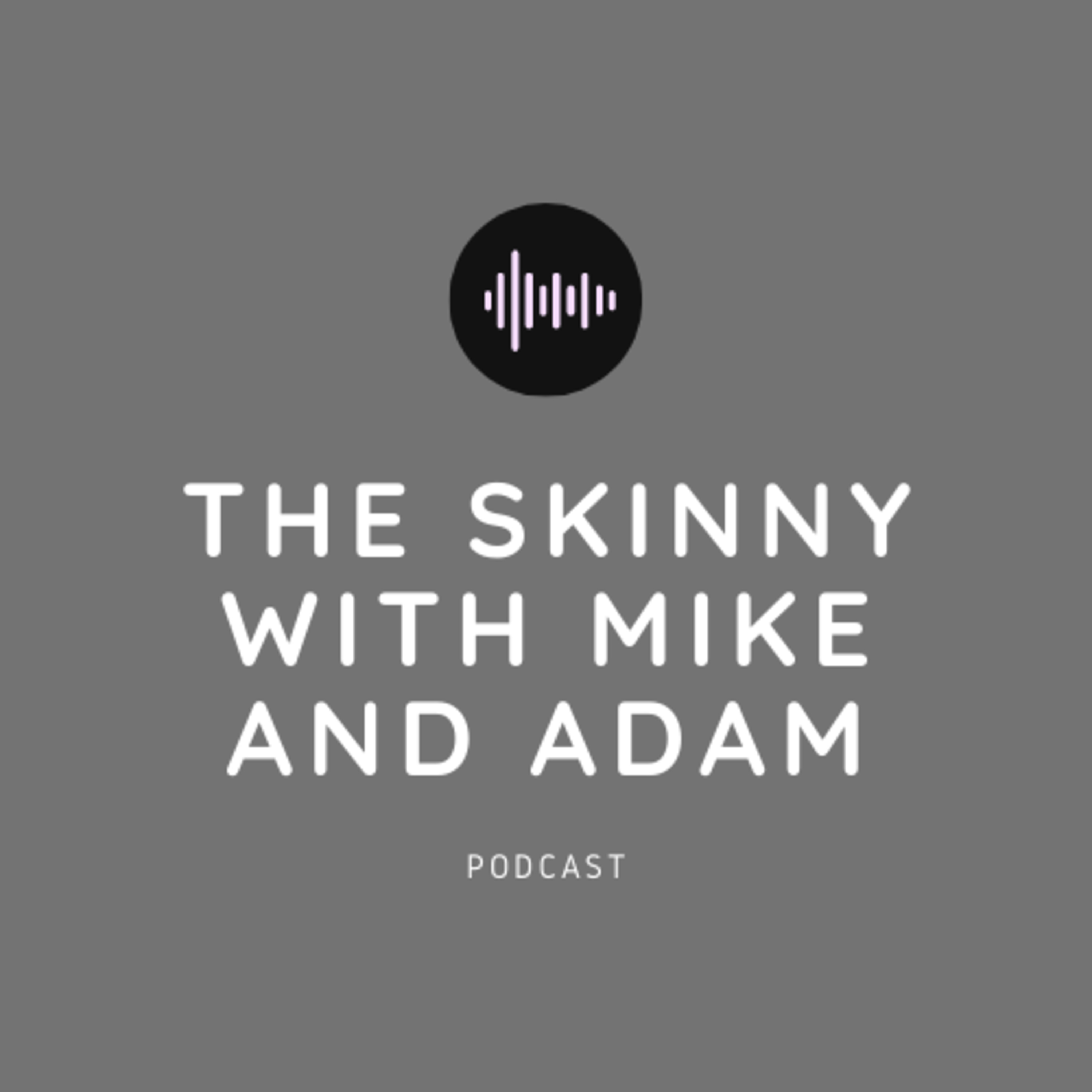 The Skinny's Mid-Year Check In and Review 2022