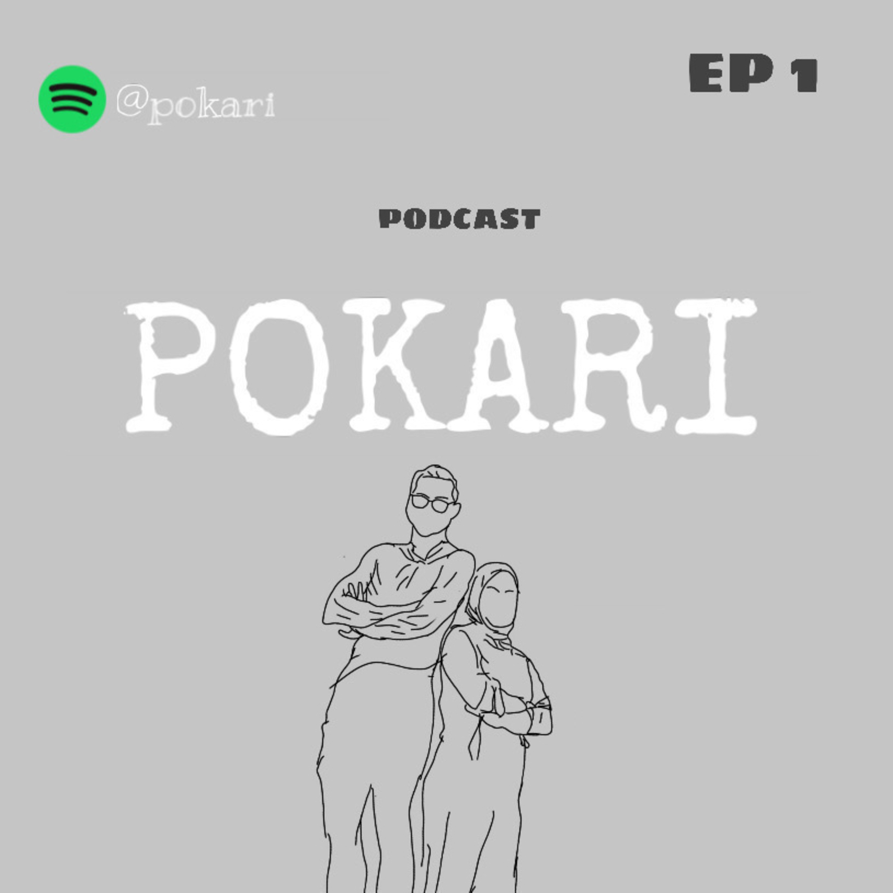 Perkenalan kami.... dan perkenalan kami dengan masa masa paling indah (katanya)