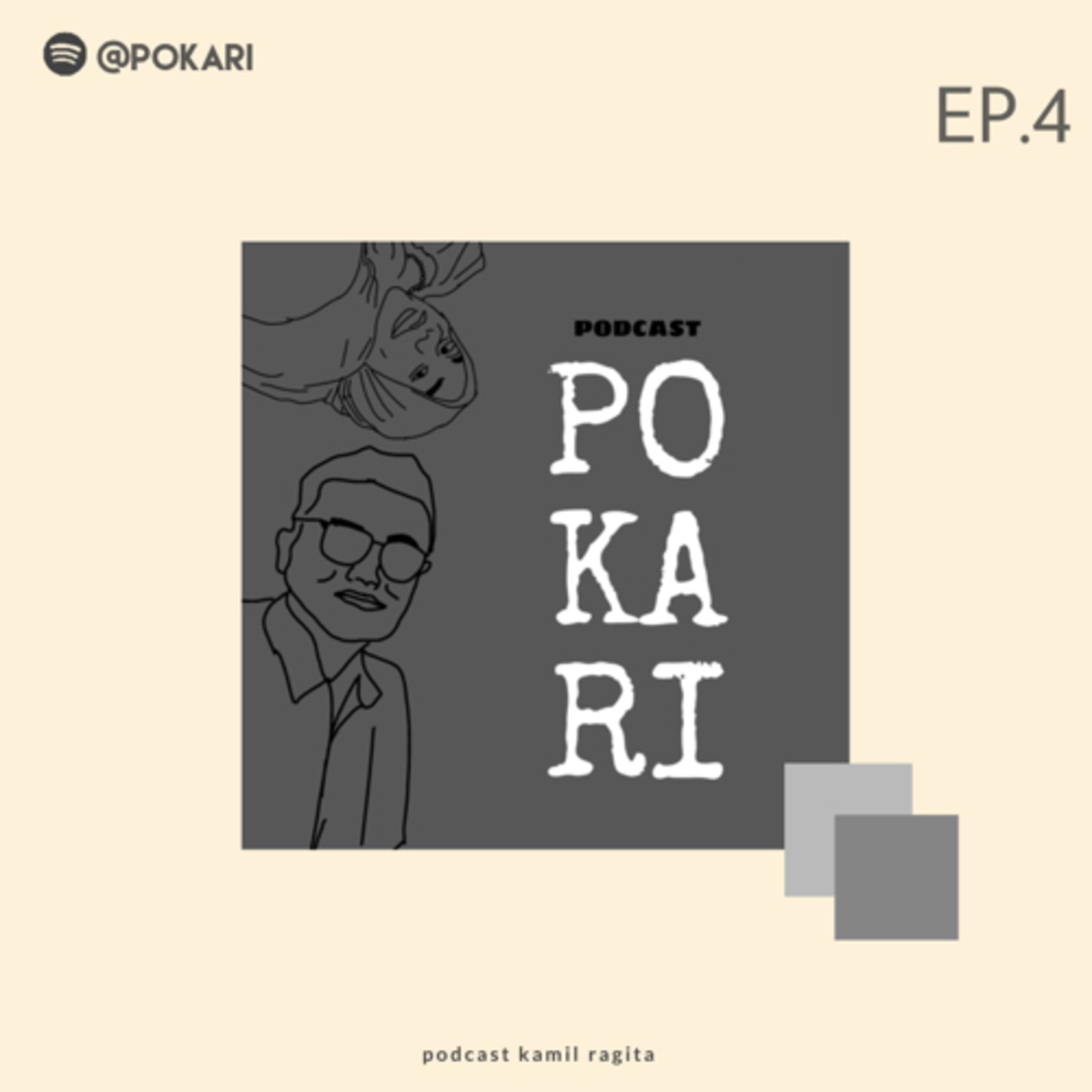 Kali ini kita mencoba untuk serius