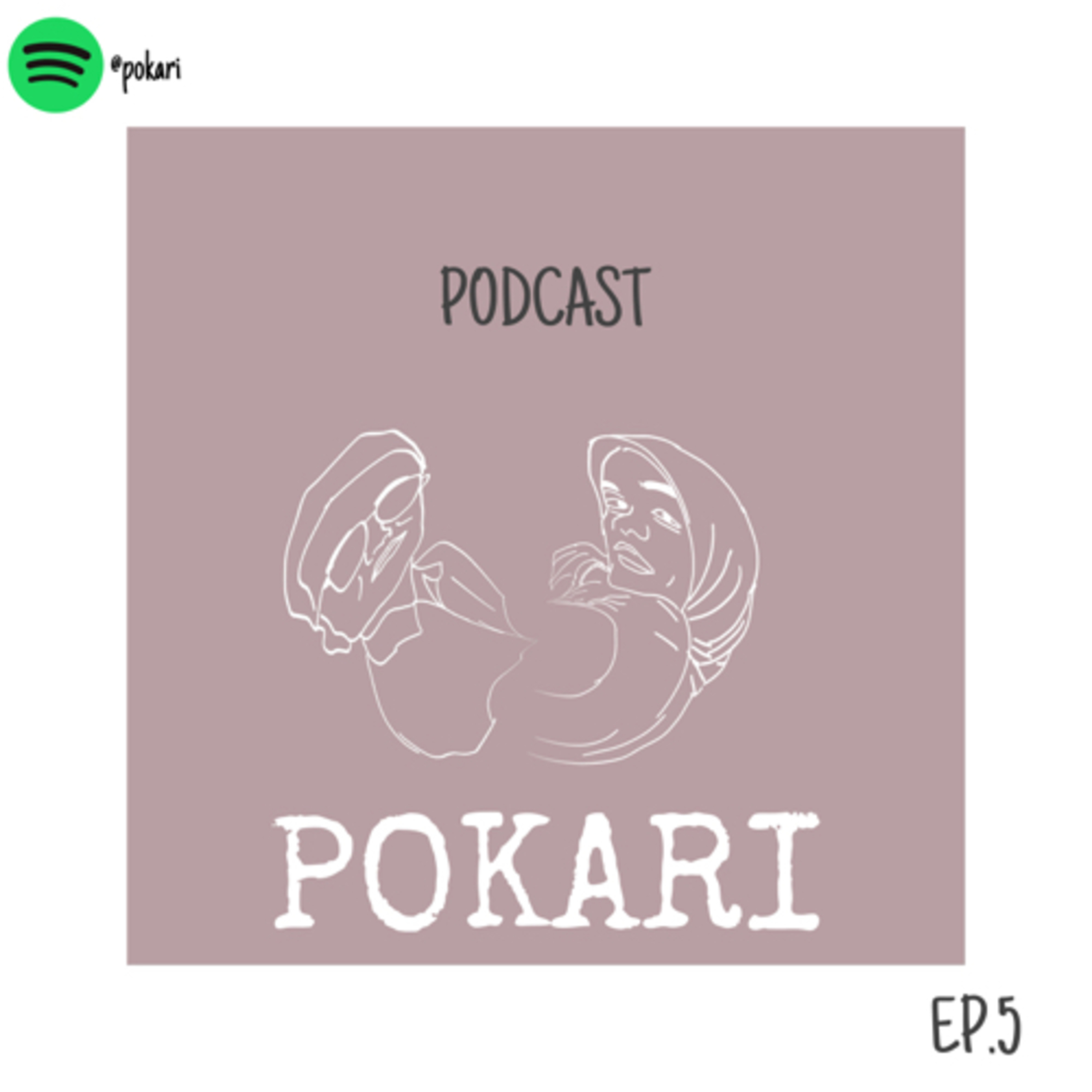 Tiktok, second account, dan corona