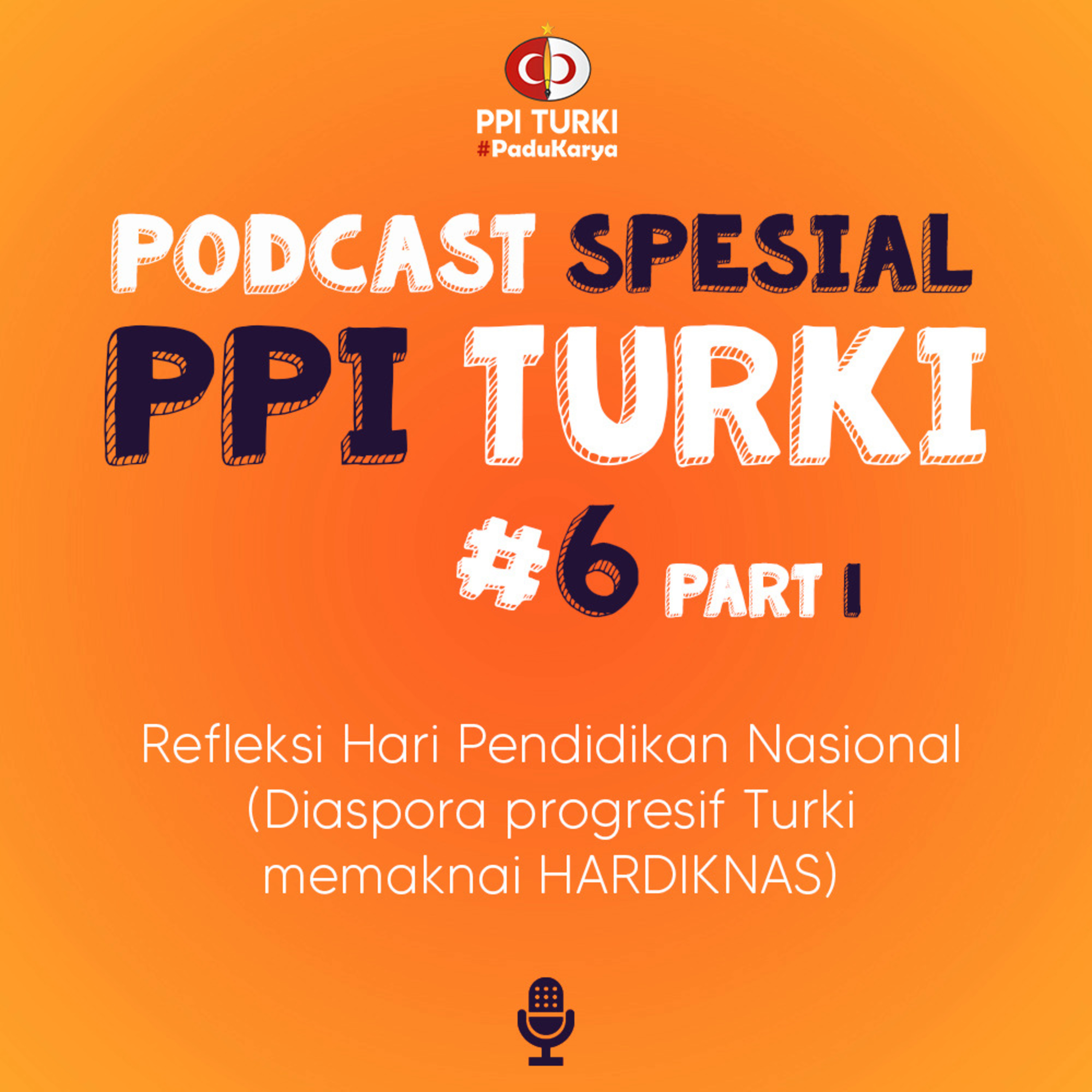 PPI Talks Podcast - by PPI Turki