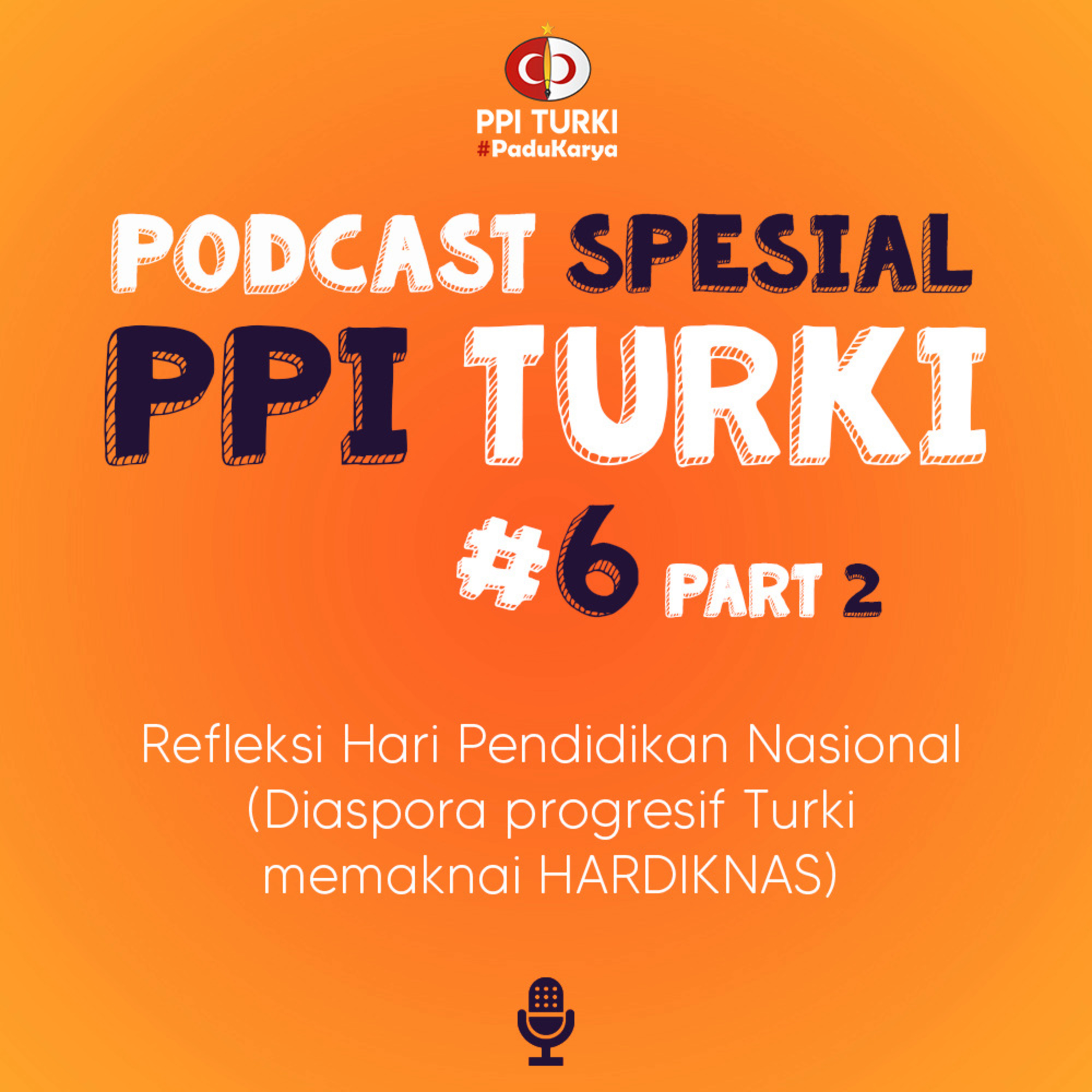 PPI Talks Podcast - by PPI Turki