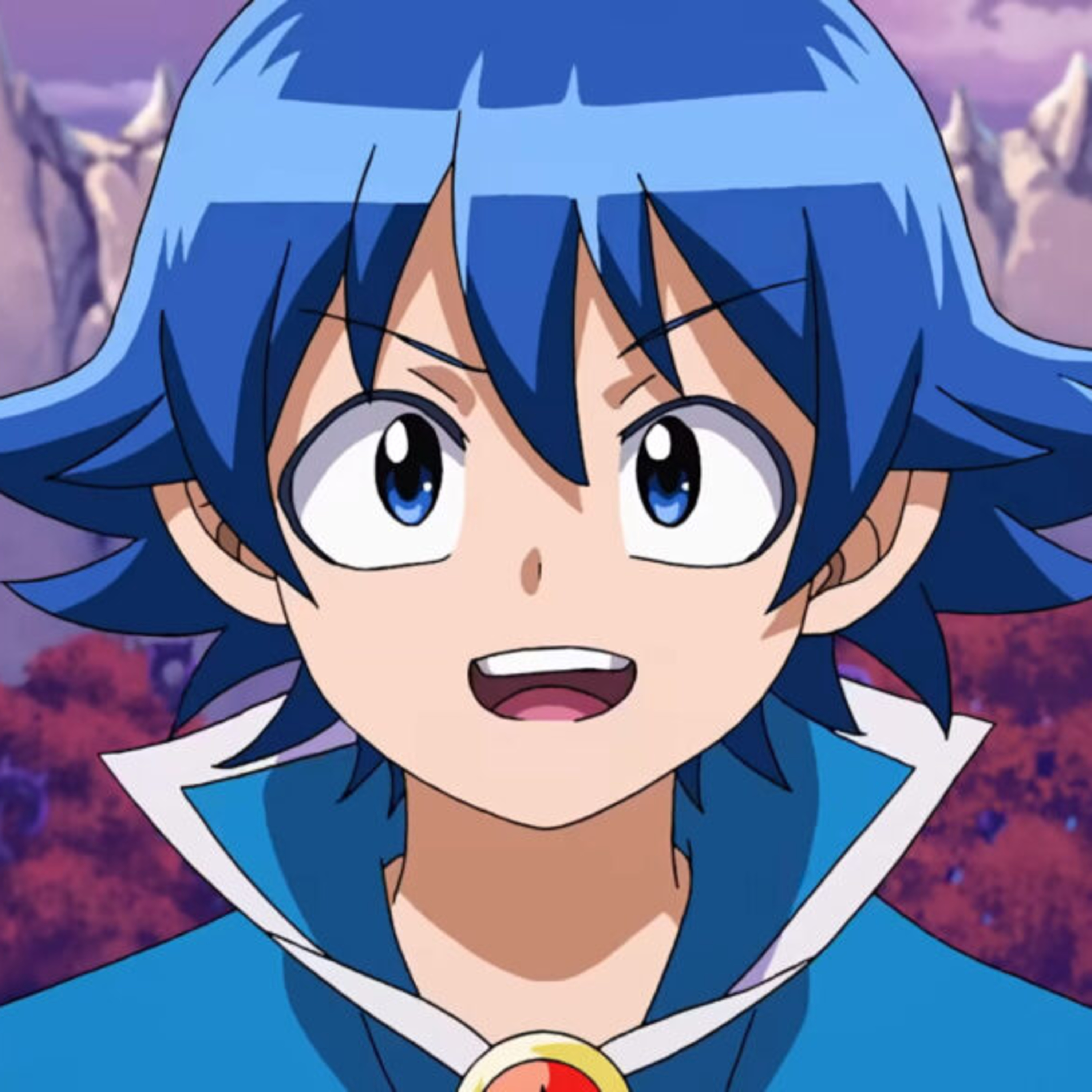 RAW somewhat forced review (mairimashita-irumakun) or i pretty much just call it demon school, hentai titles ain't got sh^t on me  episode artwork