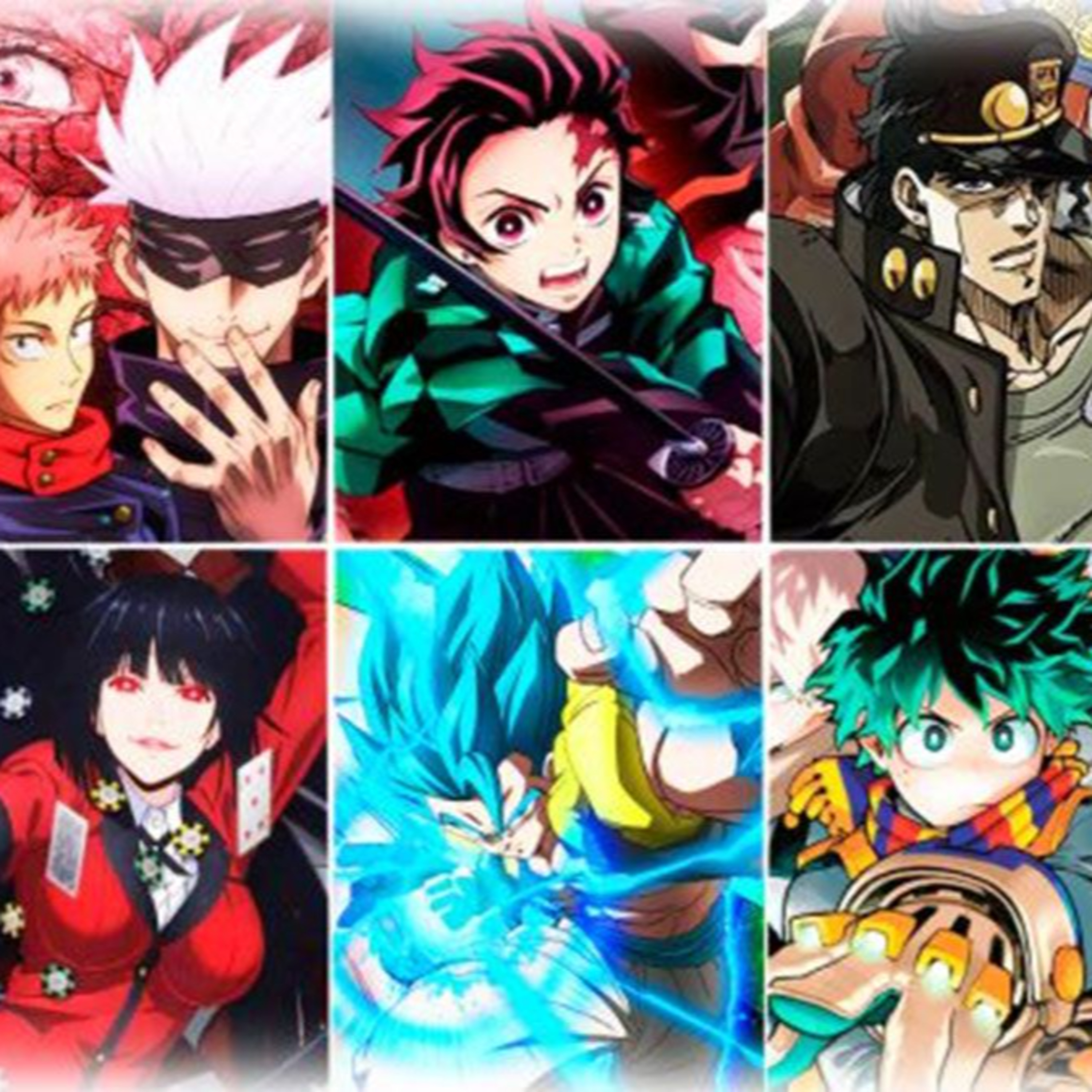 ANIME NEWS Not Network  episode artwork